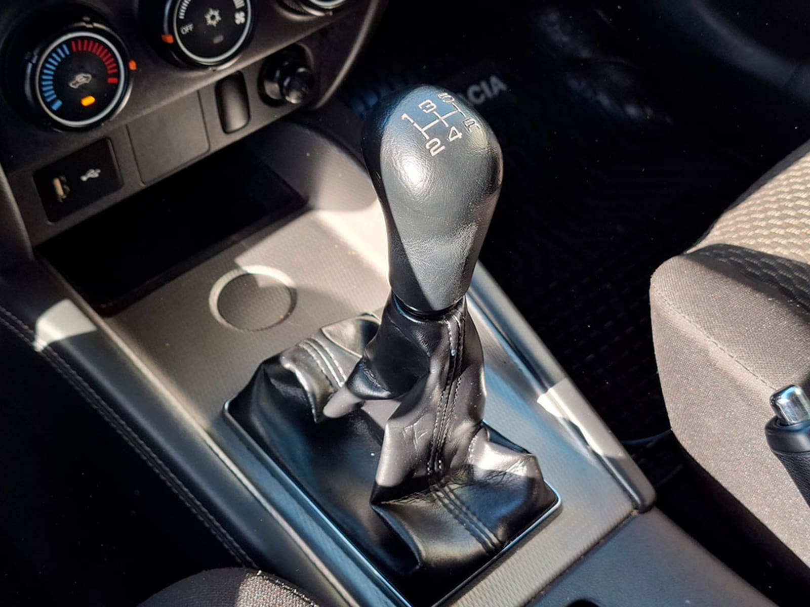 MITSUBISHI ASX 1.6 GL MT 2021 - Imagen 16 de 20