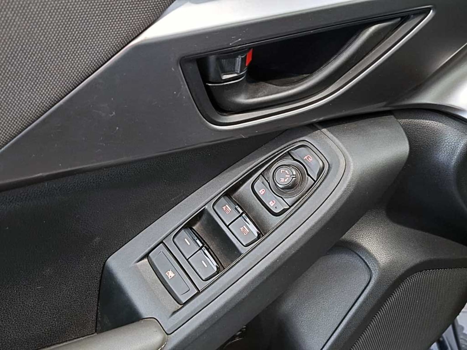 SUBARU IMPREZA (IN) 2.0I SPORT XS HB AWD CVT AT 5P 2024 - Imagen 12 de 20