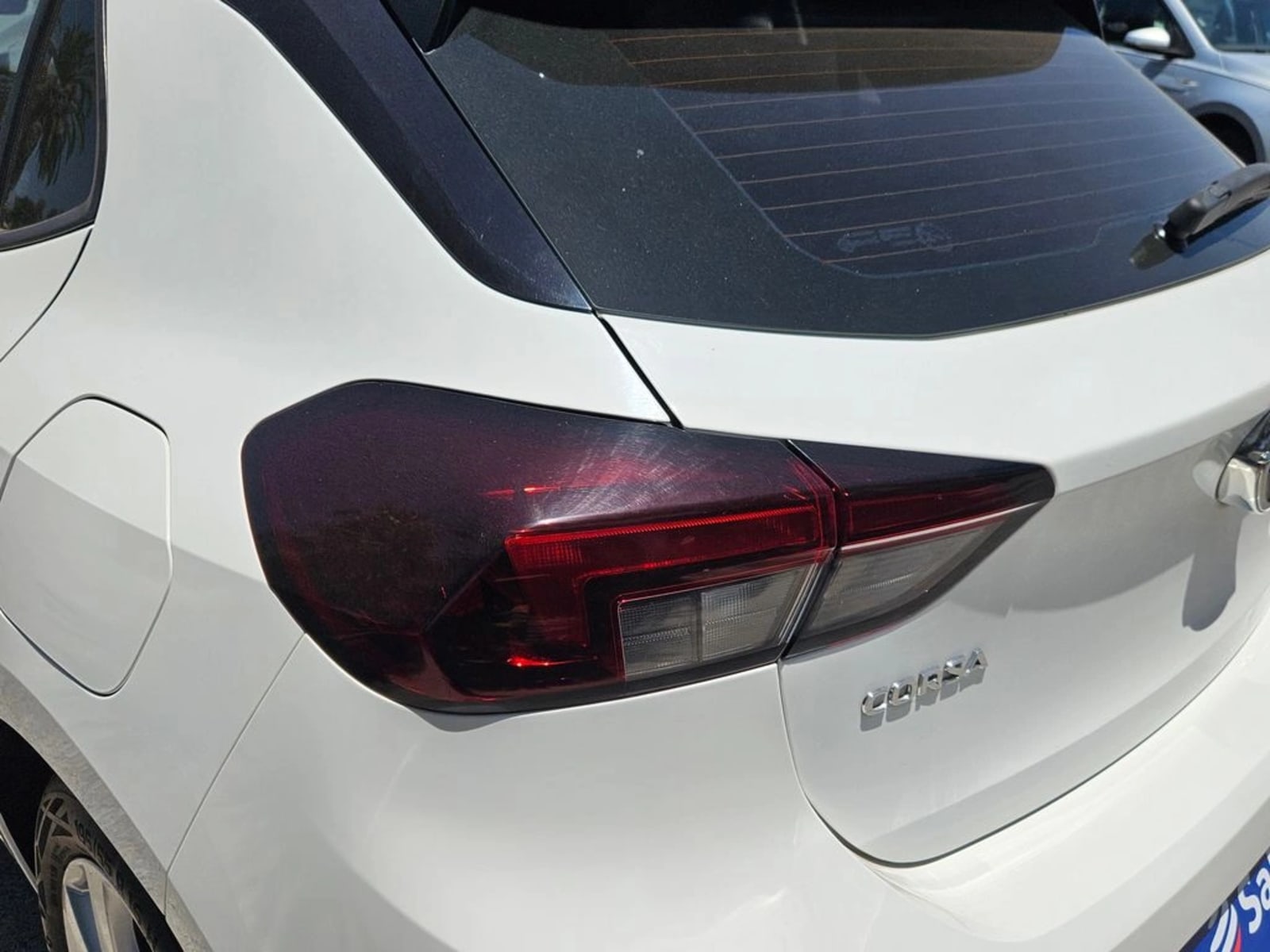 OPEL CORSA 1.2 EDITION 75HP 4X2 MT5 5P 2021 - Imagen 11 de 20