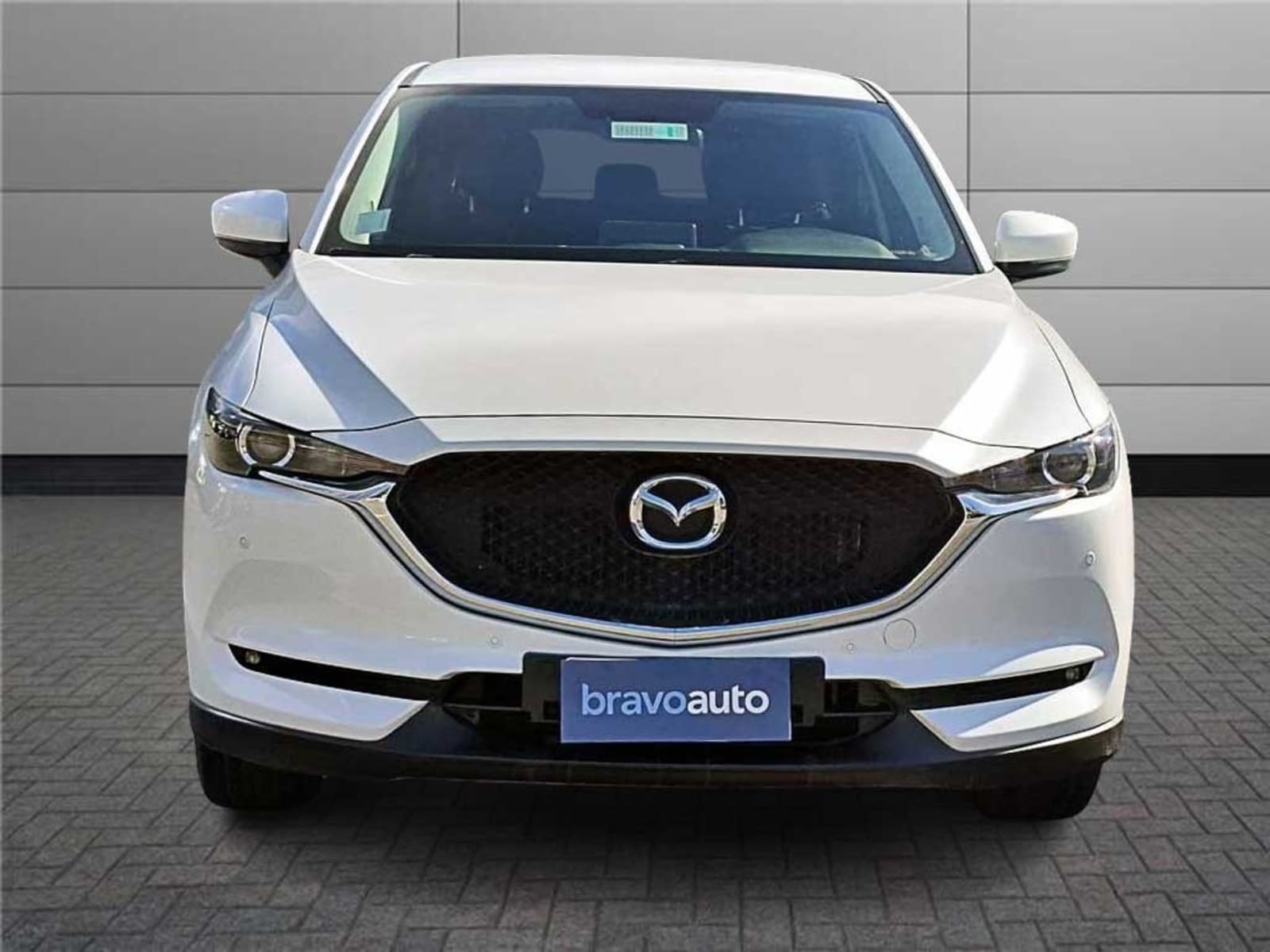 MAZDA CX-5 2.0 MT 4X2 2022 - Imagen 6 de 20