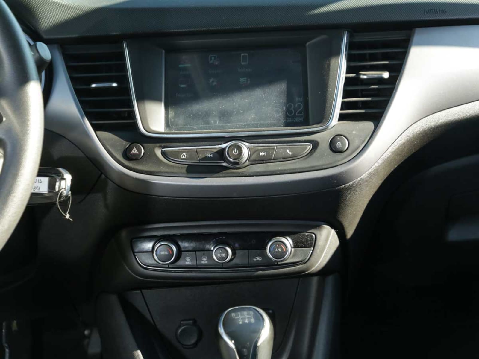 OPEL CROSSLAND BLUE HDI 1.5 2021 - Imagen 13 de 13