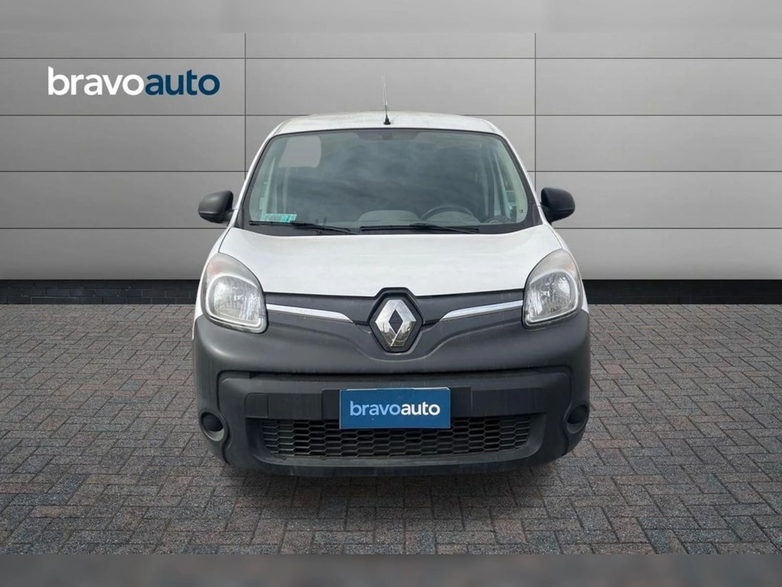 RENAULT KANGOO Z.E (IN) 0.0 L1 ZE 33 FURGON AT ELECTRICO 2022 - Imagen 8 de 18
