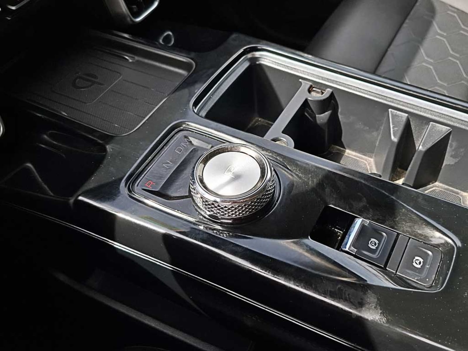 HAVAL DARGO (IN) 2.0 DELUXE AT 4X4 2024 - Imagen 19 de 20