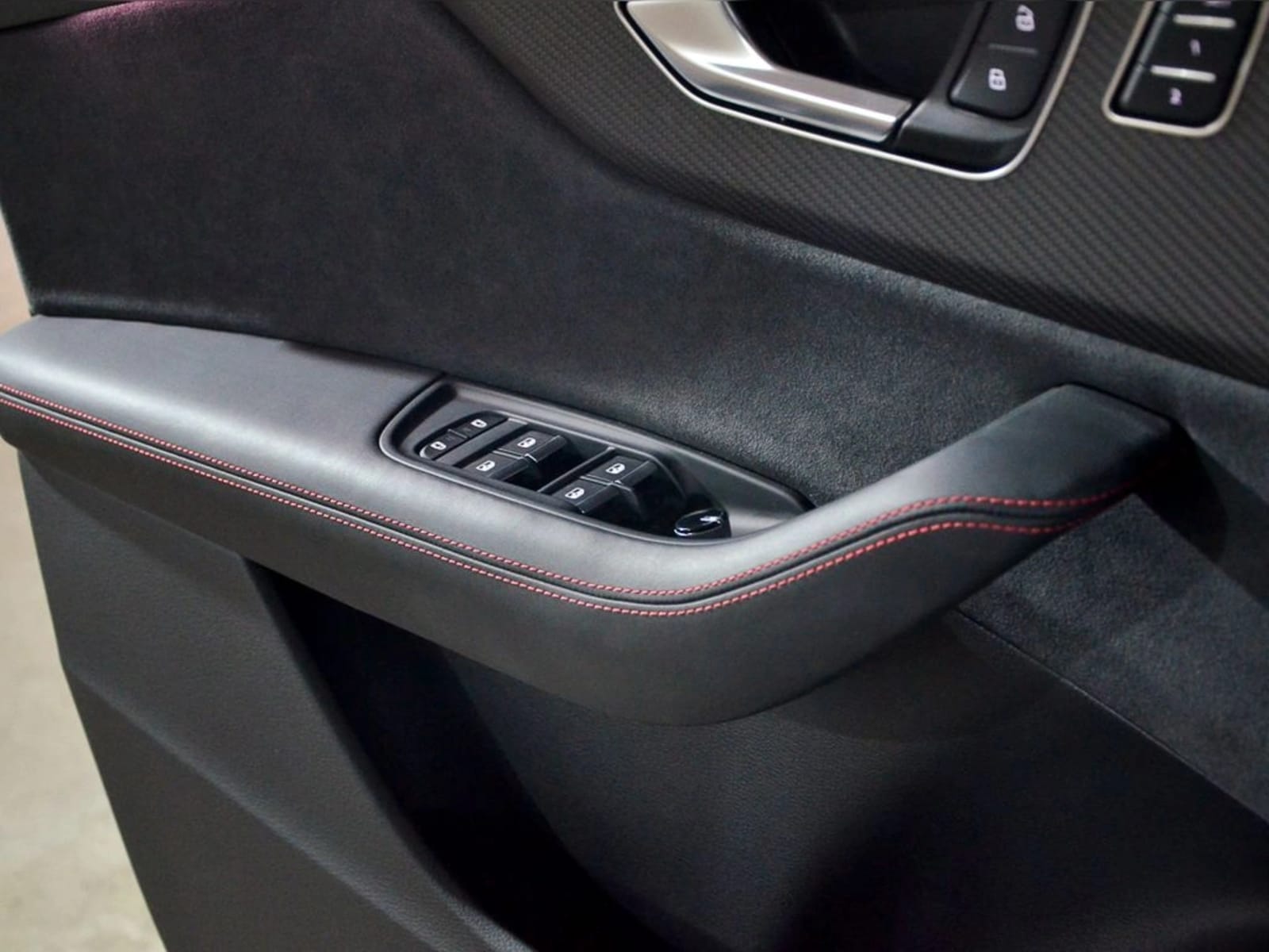 AUDI RSQ8 PERFORMANCE PI 2025 - Imagen 20 de 20