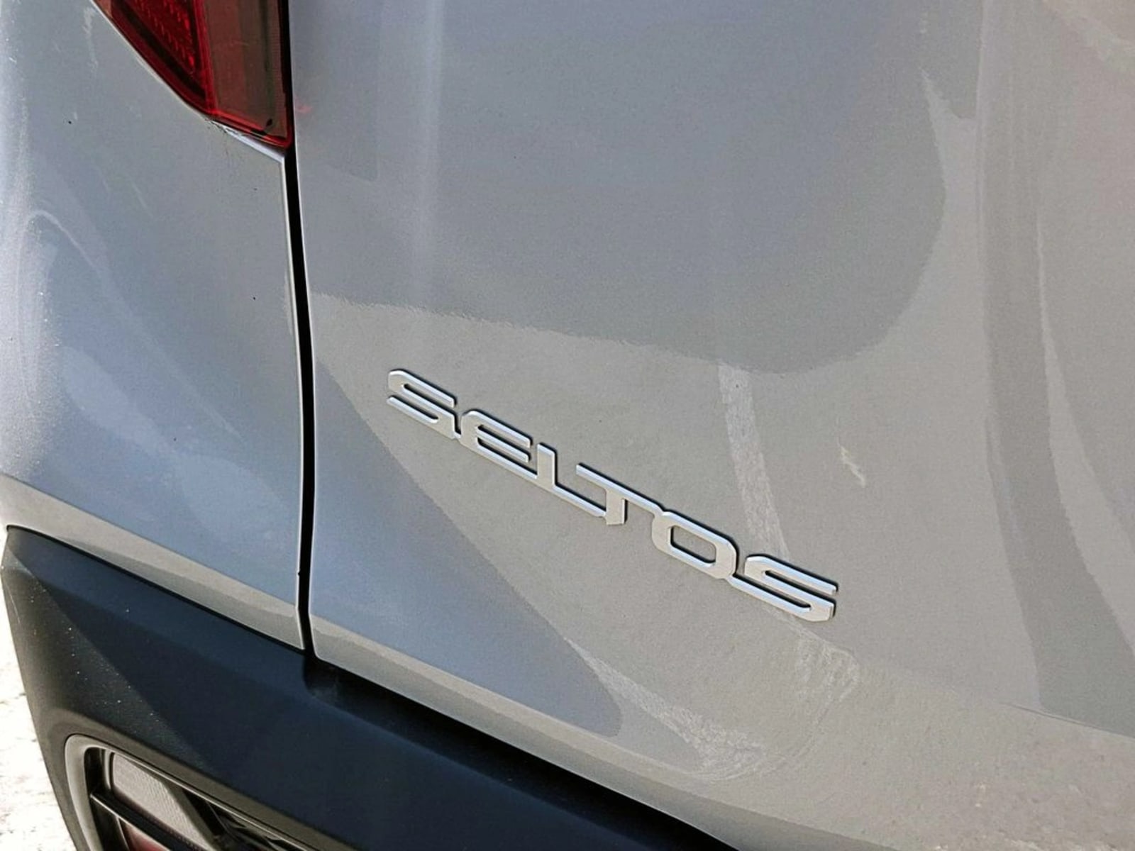 KIA SELTOS 1.4 AT 2025 - Imagen 7 de 18