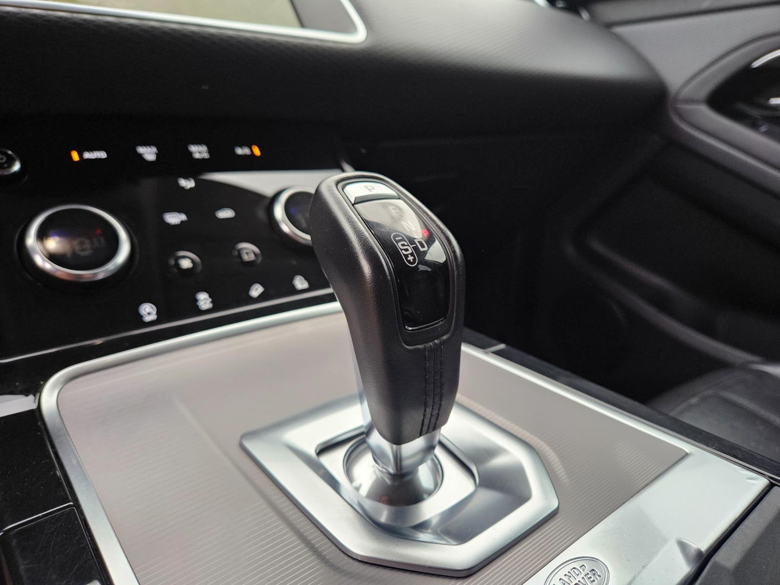 LAND ROVER RANGE ROVER EVOQUE P250 S AWD 2.0 2019 - Imagen 11 de 15