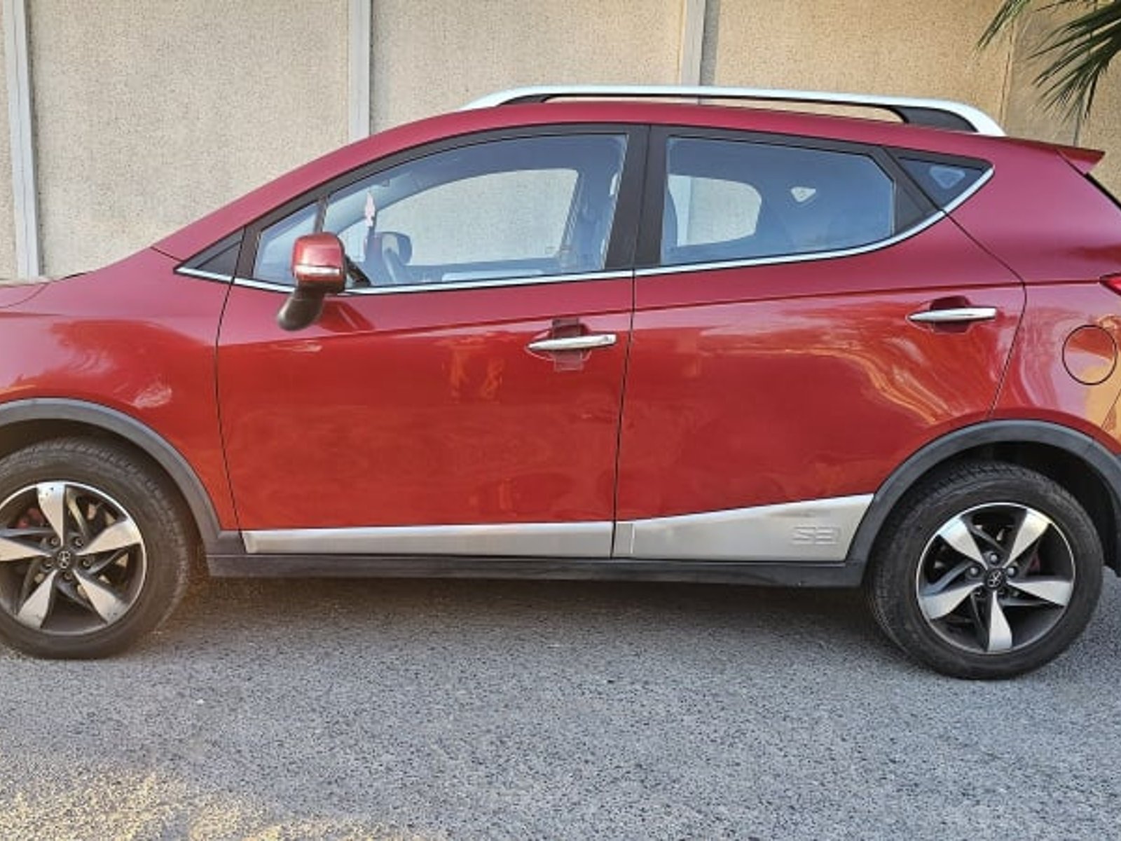 JAC S3 comfort 2018 - Foto 3 de 4