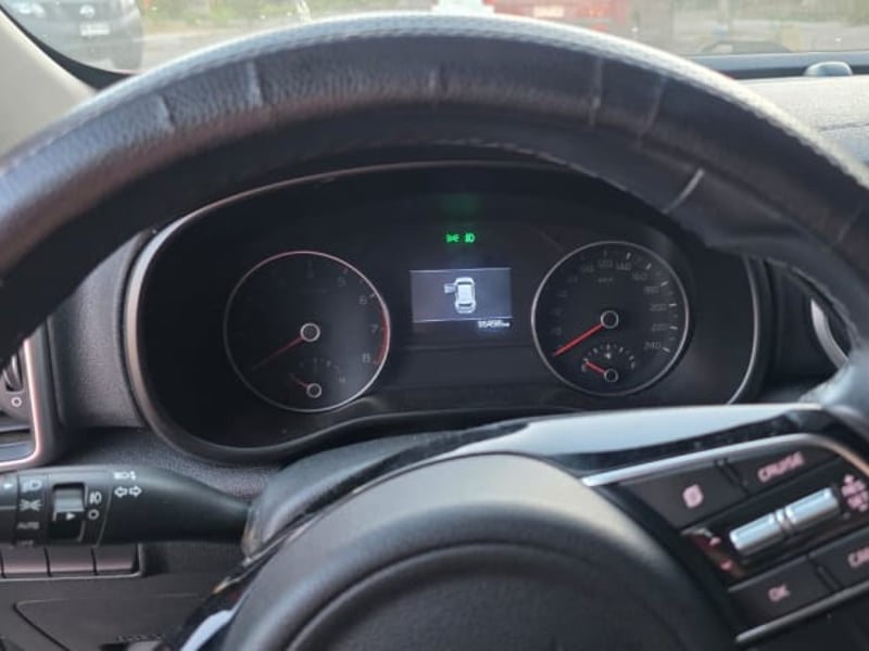 Kia SPORTAGE 2020 - Imagen 7 de 8