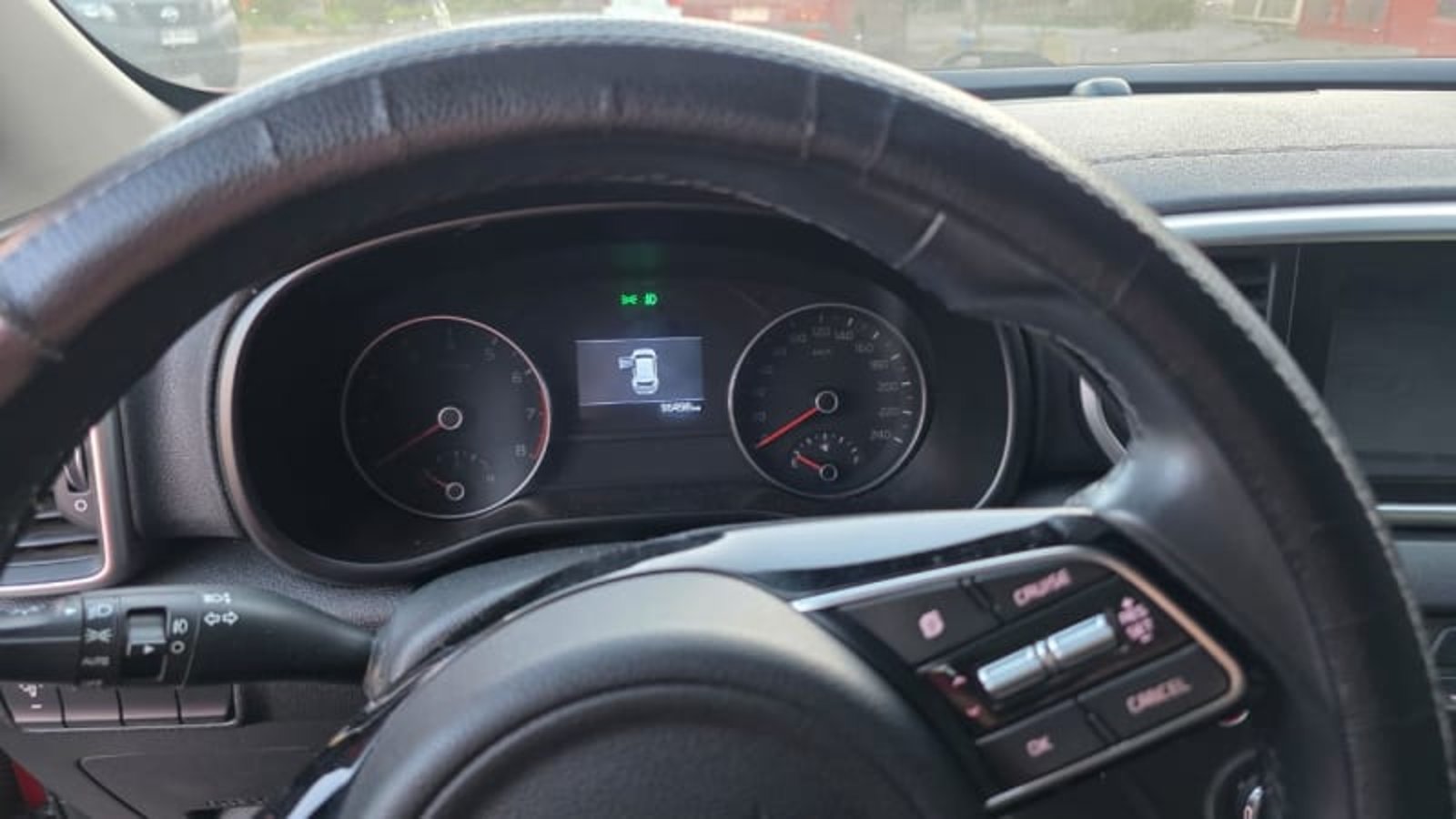 Kia SPORTAGE 2020 - Imagen 7 de 8