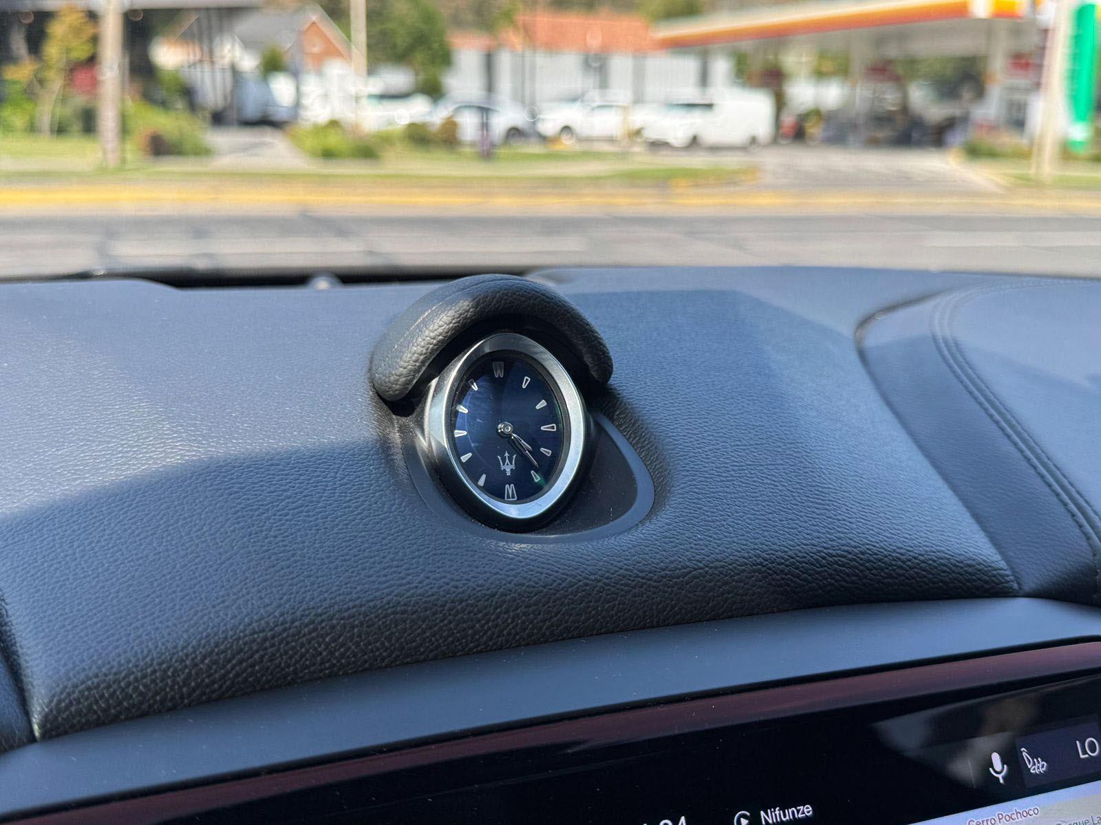 MASERATI GHIBLI GT HIBRIDO 2022 - Imagen 11 de 19