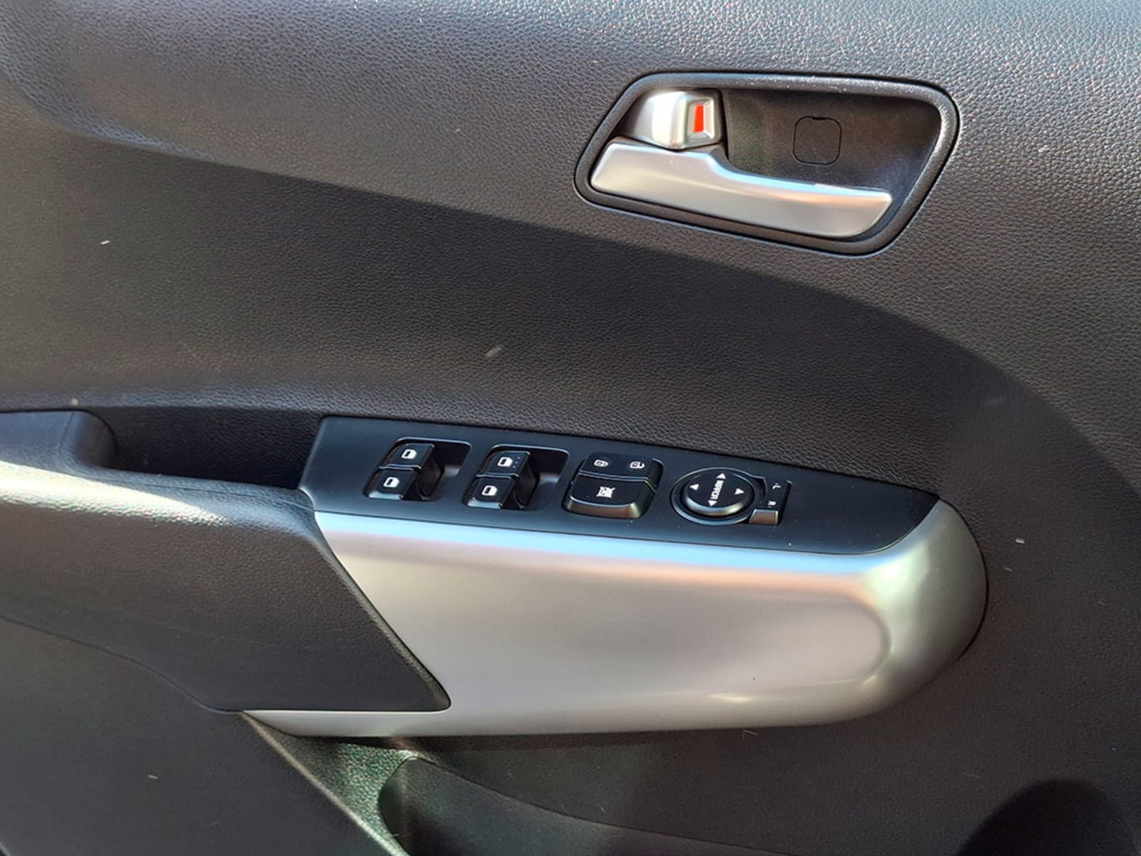 KIA MORNING 1.2 MT AC 2025 - Imagen 19 de 20
