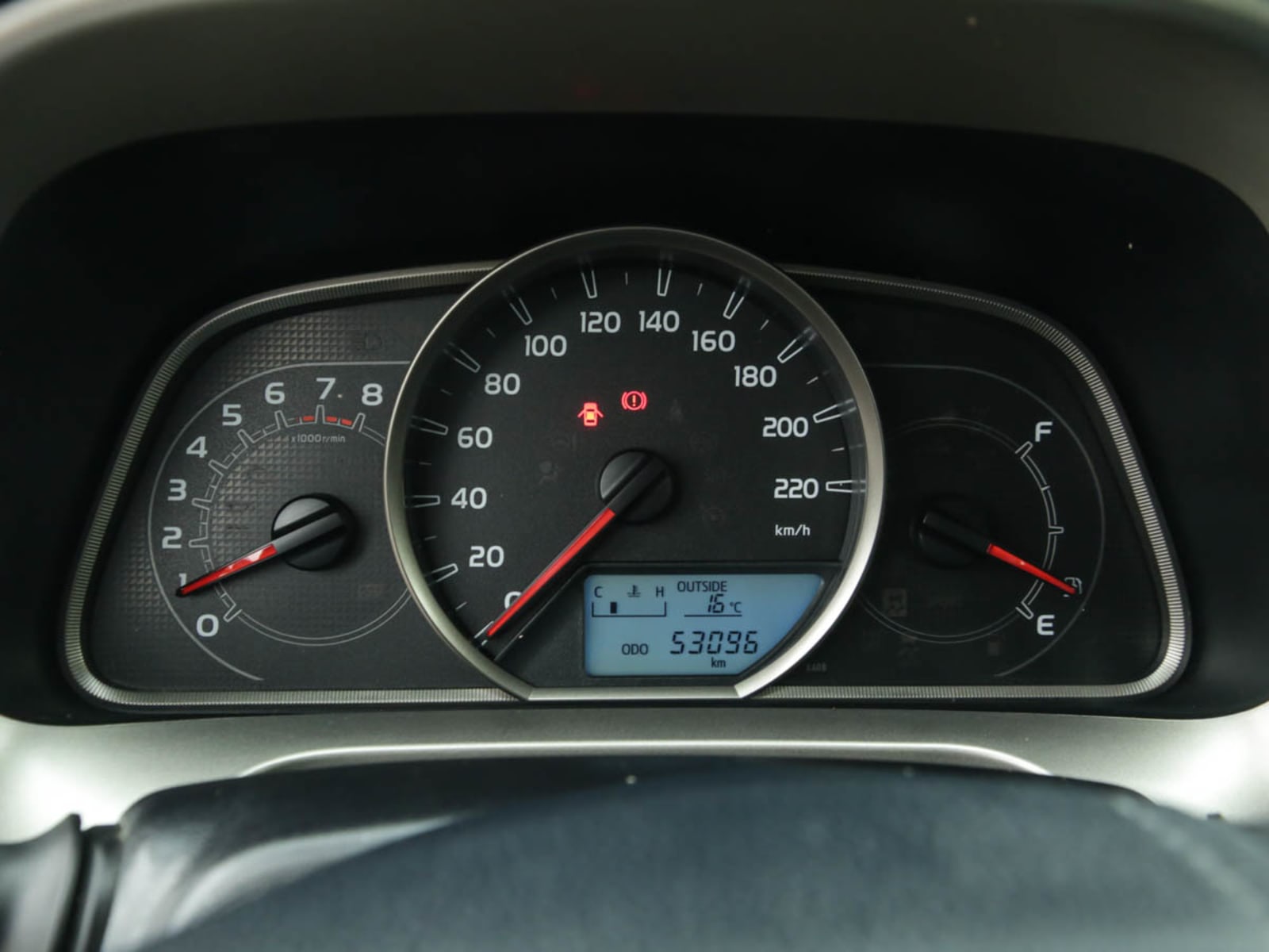 TOYOTA RAV4 2.5 2016 - Imagen 7 de 13