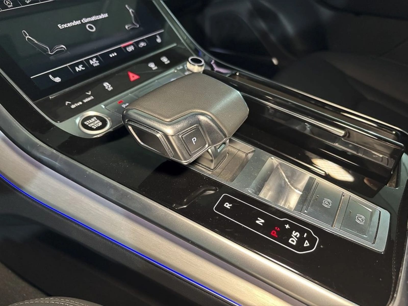AUDI Q8 AUT 2026 - Imagen 12 de 17