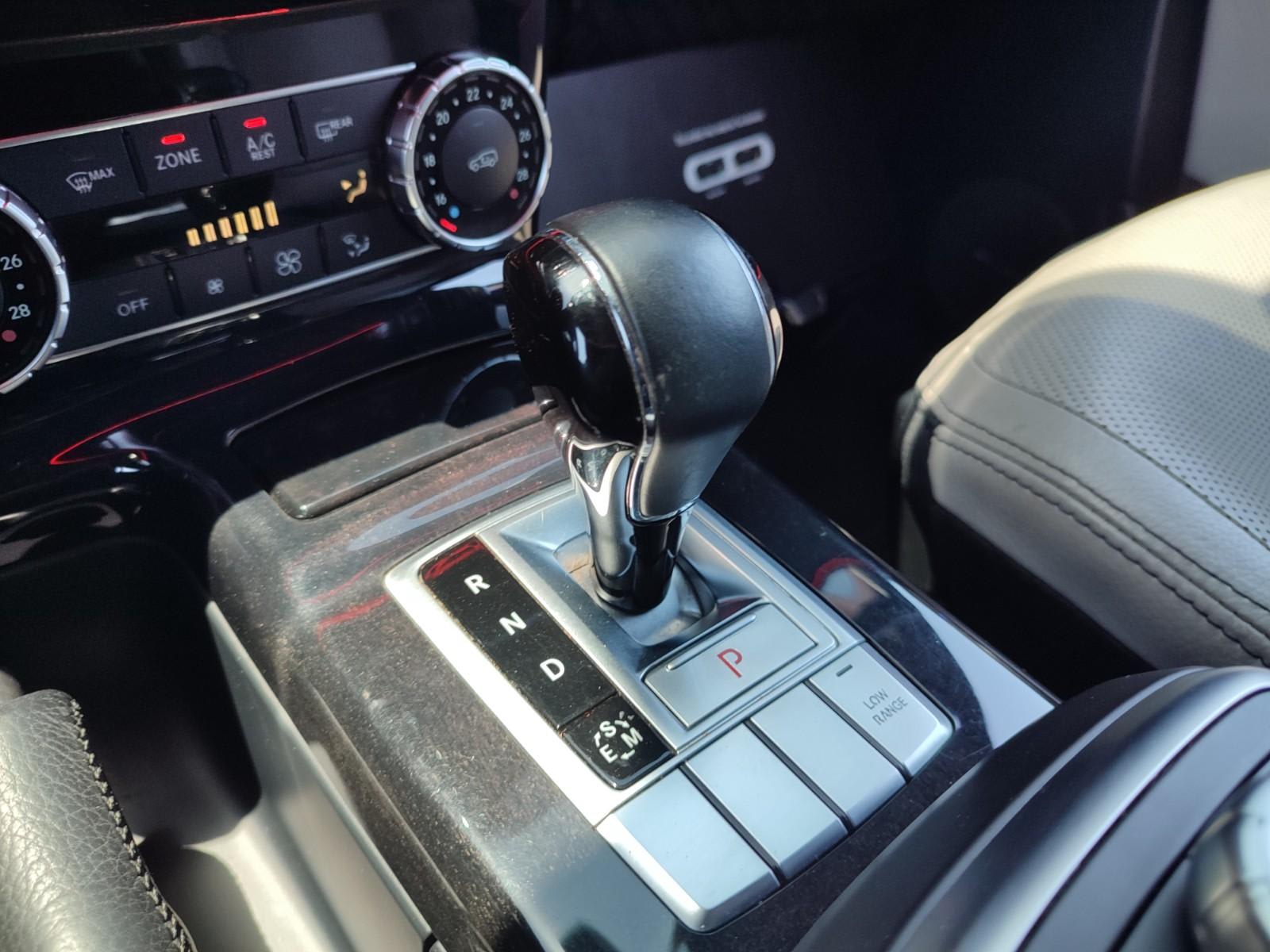 MERCEDES-BENZ G500 4.0 V8 BITURBO 4WD 2018 - Imagen 11 de 17