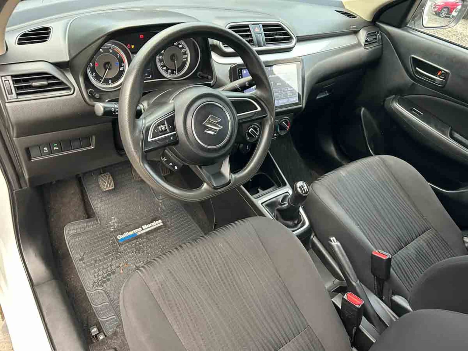 SUZUKI DZIRE GL 1.2 2024 - Imagen 8 de 16