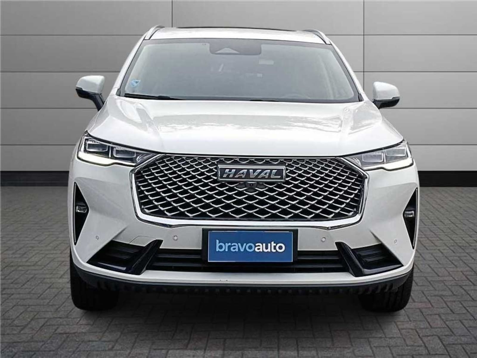 HAVAL H6 2.0 DELUXE AT 2023 - Imagen 6 de 20