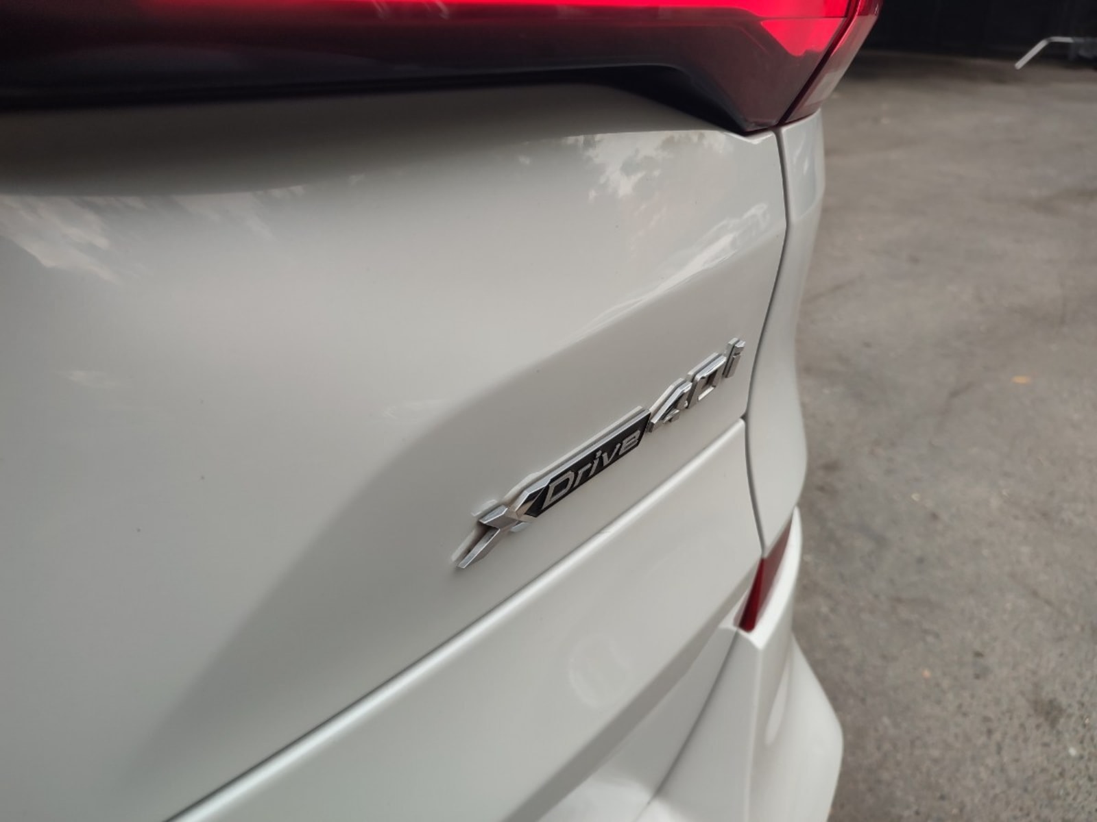 BMW X5 XDRIVE 40I MSPORT 4WD 2021 - Imagen 6 de 17