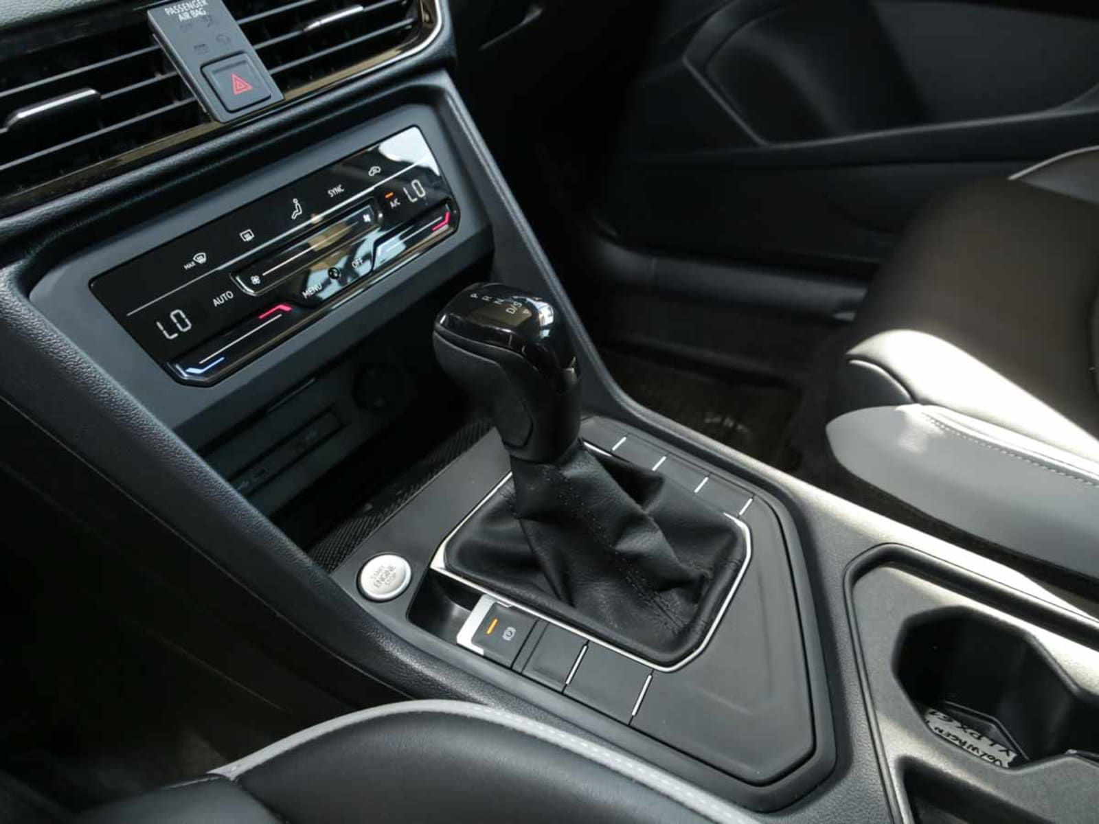 VOLKSWAGEN TAOS TSI 1.4 AT 2026 - Imagen 9 de 13