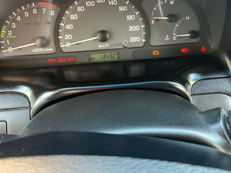 Chevrolet Vivant 2005 - Imagen 7 de 8