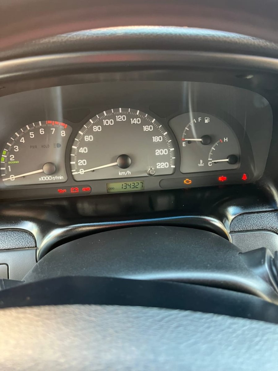 Chevrolet Vivant 2005 - Imagen 7 de 8