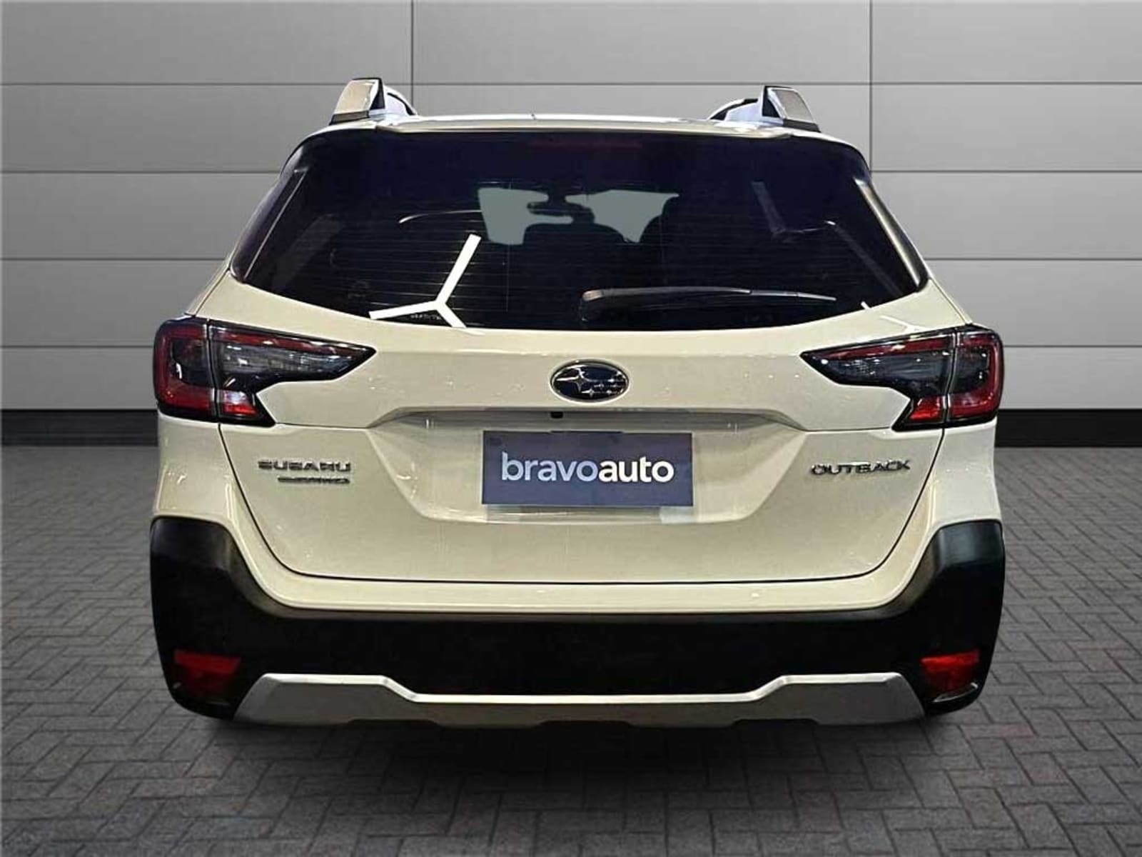 SUBARU OUTBACK (IN) 2.5 TOURING GARDX AT 4X4 2023 - Imagen 3 de 20