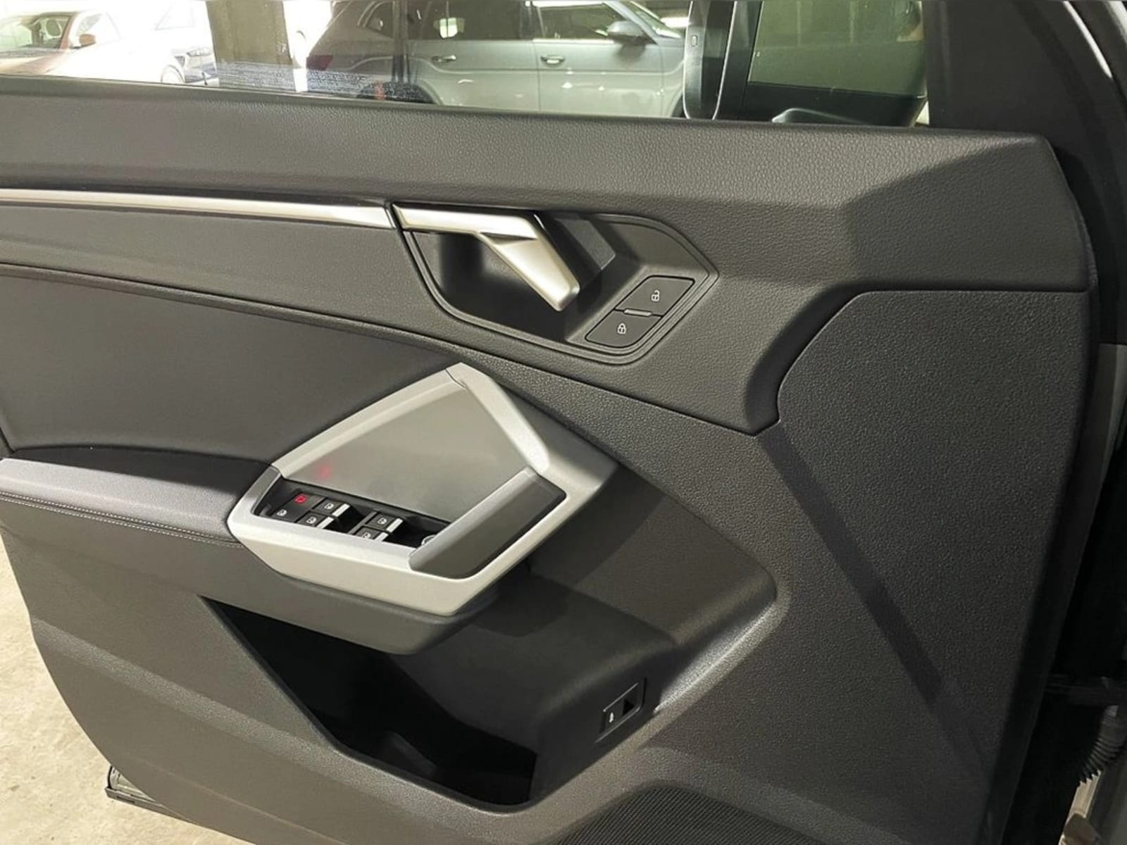 AUDI Q3 35 TFSI 1.4 AUT 2024 - Imagen 14 de 14