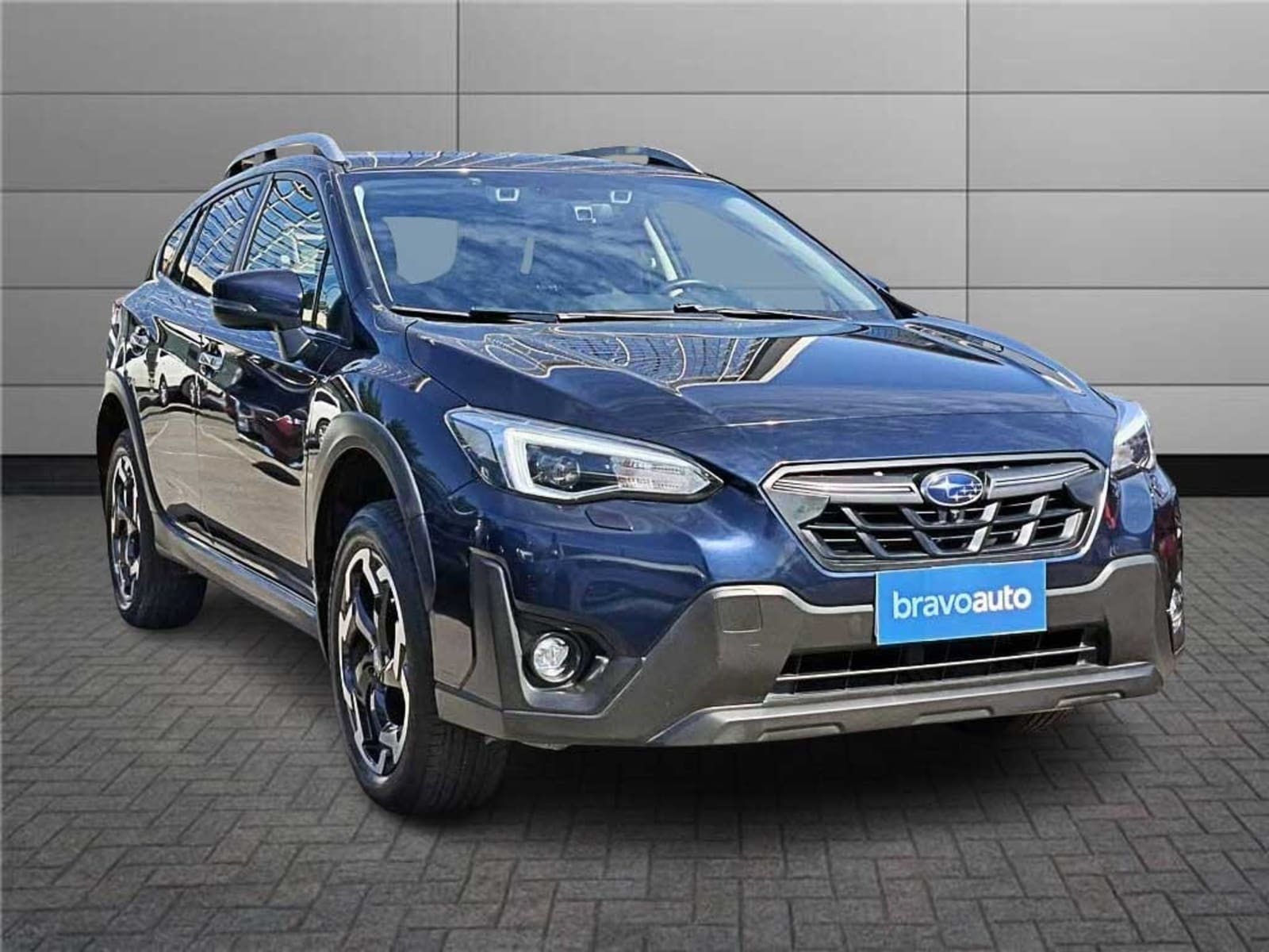 SUBARU XV (IN) 2.0 AWD LIMITED EYESIGHT AT 4X4 2023 - Imagen 3 de 19