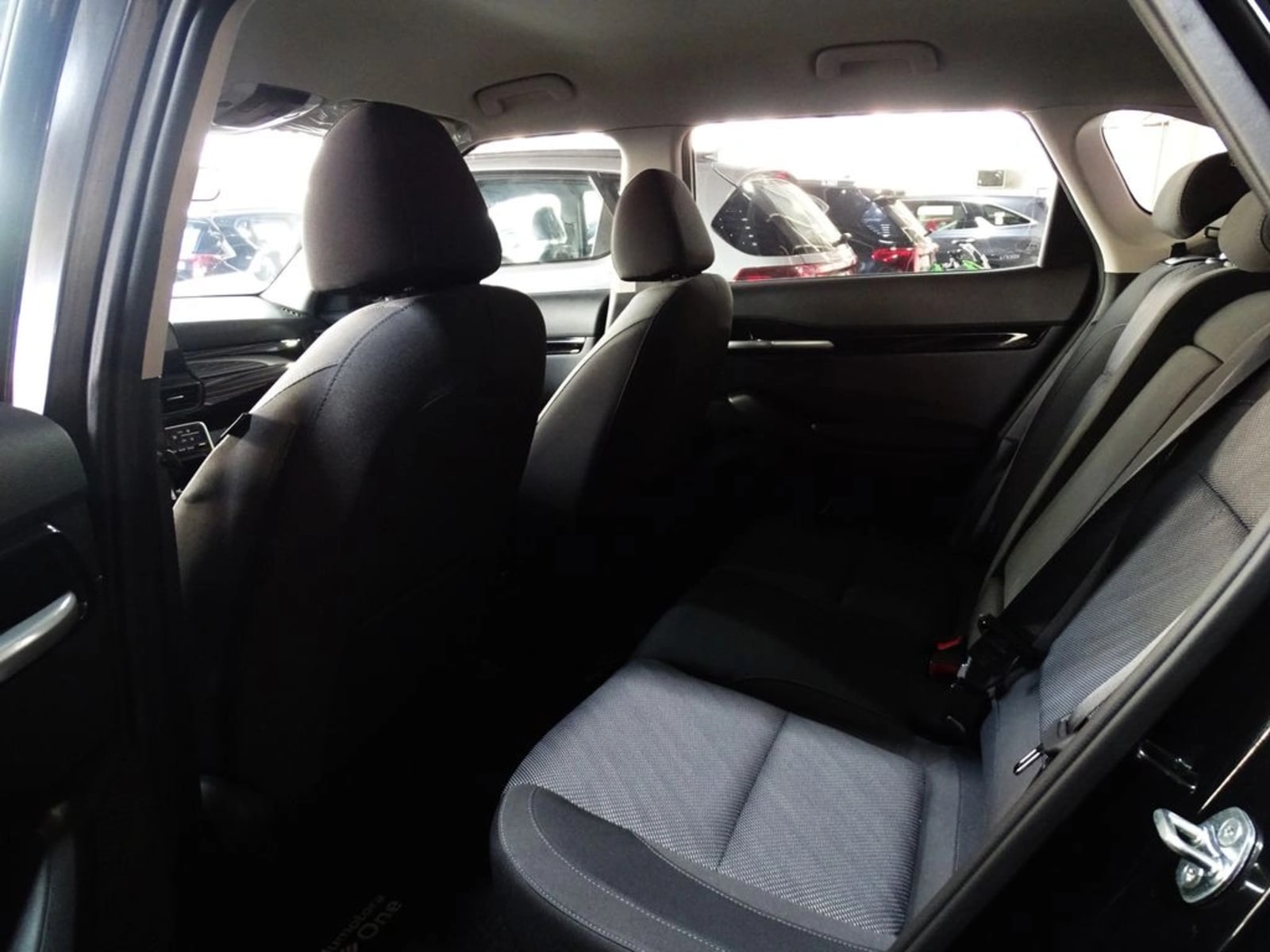 KIA SELTOS EX 1.4L 7DCT TURBO-GDI 2025 - Imagen 20 de 20