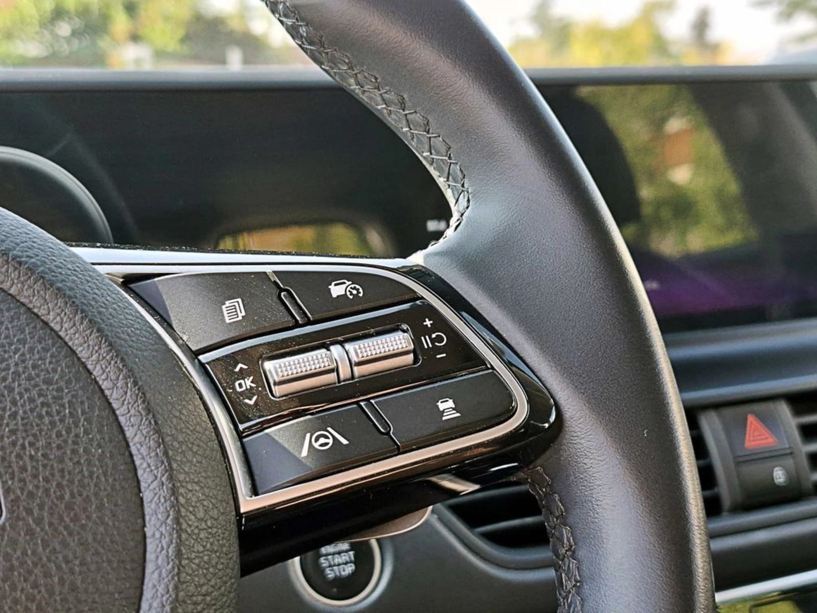KIA SELTOS 1.4T AT 5P 2025 - Imagen 15 de 17