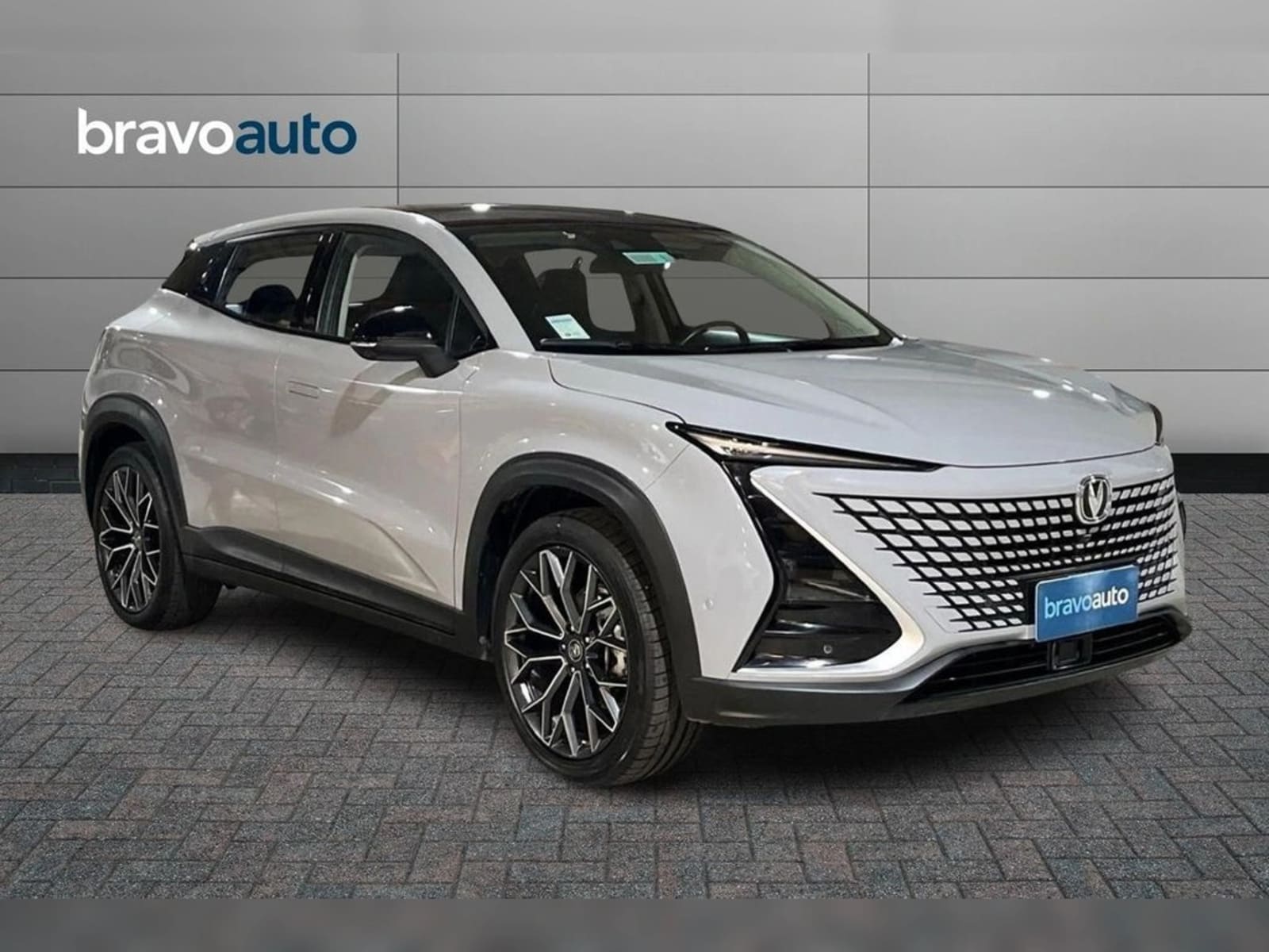 CHANGAN UNI-T 1.5 ELITE AT 2024 - Imagen 7 de 17