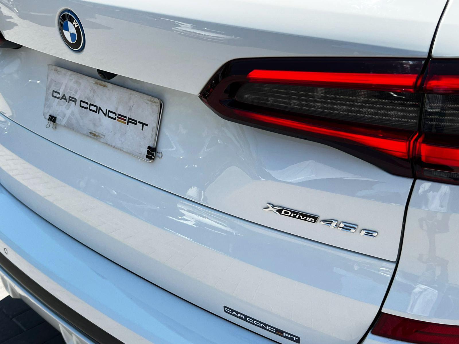 BMW X5 45E HÍBRIDO XDRIVE 2023 - Imagen 9 de 20