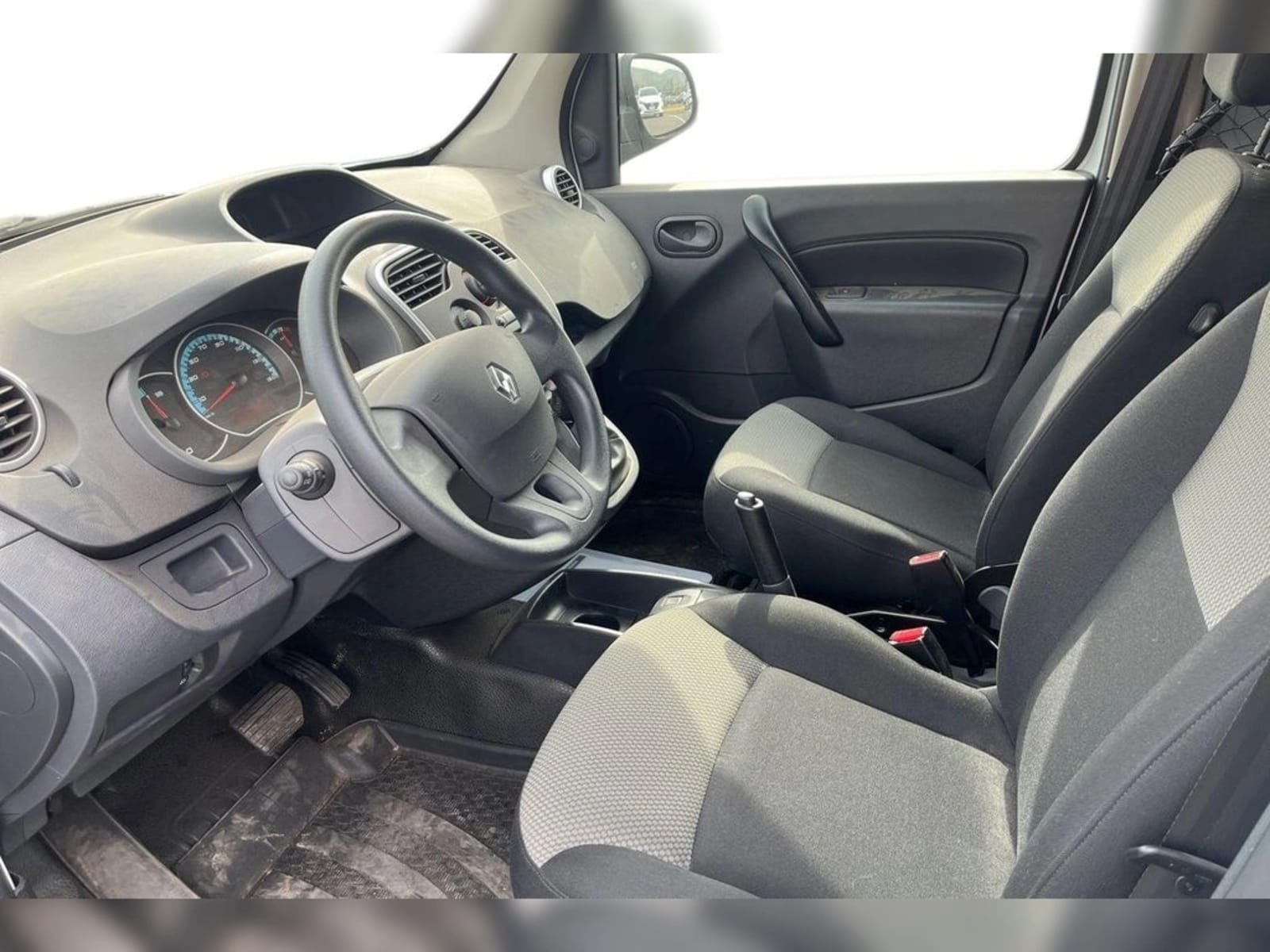 RENAULT KANGOO Z.E (IN) 0.0 L1 ZE 33 FURGON AT ELECTRICO 2022 - Imagen 15 de 18