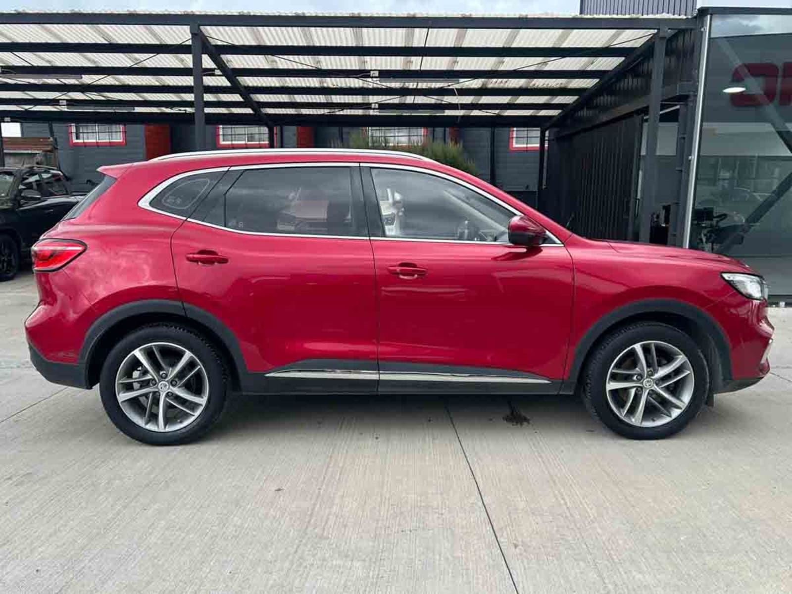 MG MG HS 1.5T DCT DLX 2021 - Imagen 17 de 17