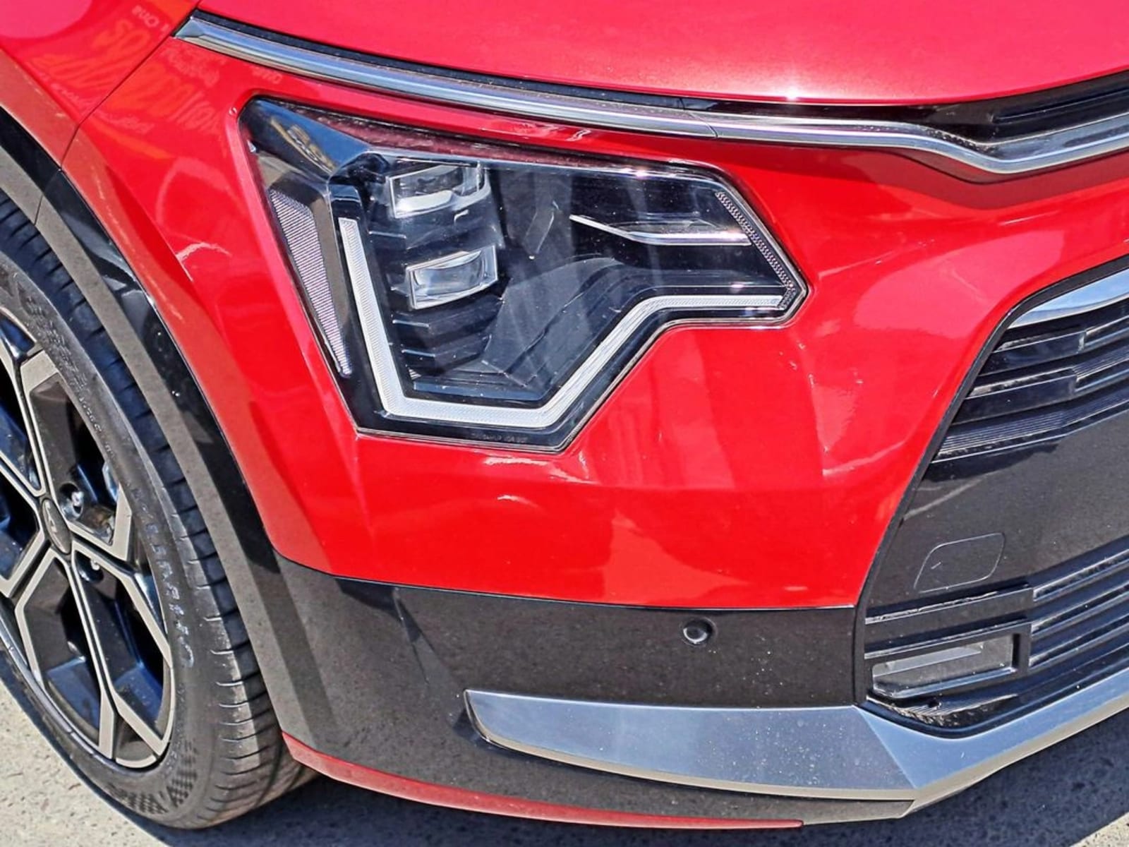 KIA NIRO GDI 1.6 AT 2023 - Imagen 3 de 20