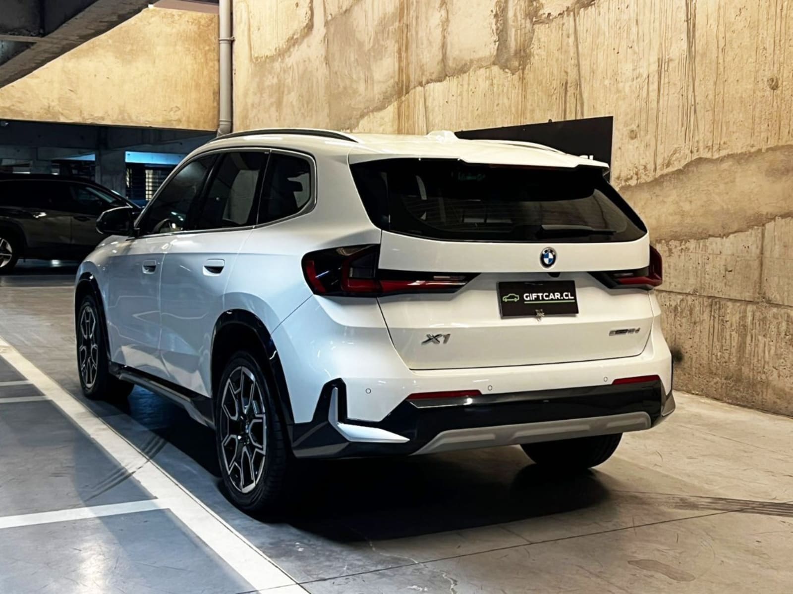 BMW X1 18D XLINE SDRIVE 2023 - Imagen 6 de 20