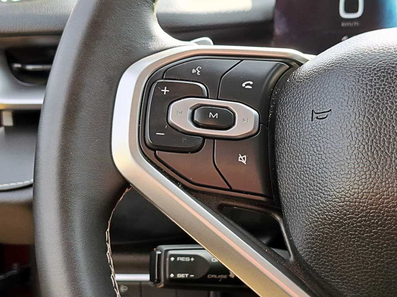 HAVAL H6 2.0 DELUXE AT 2025 - Imagen 18 de 20