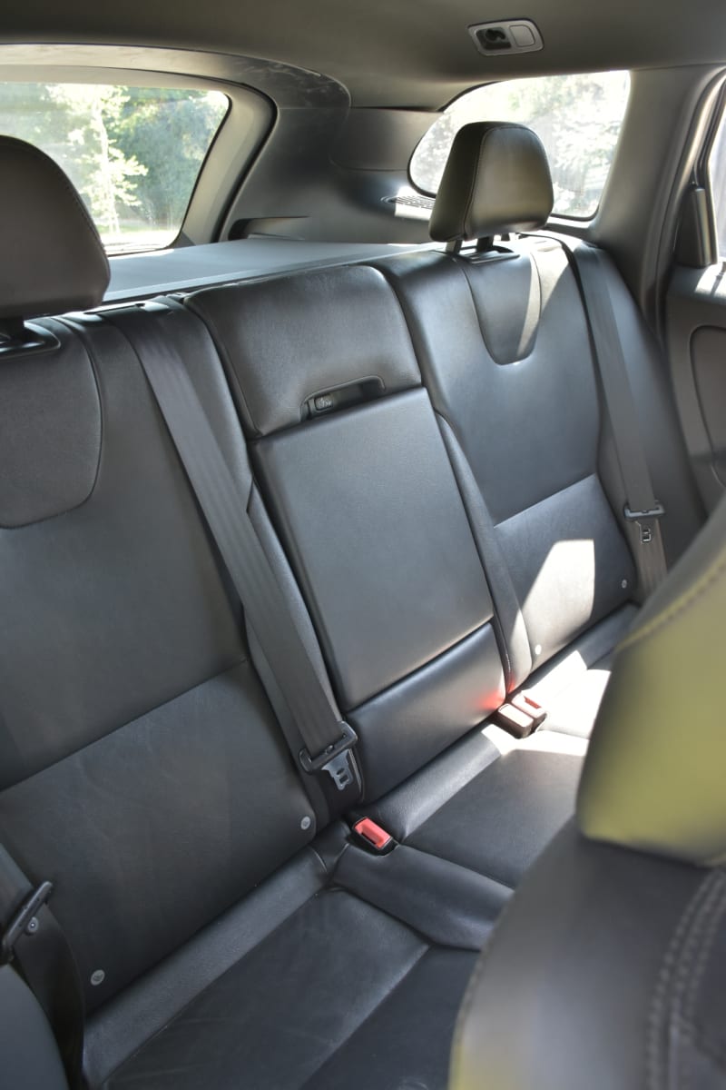Volvo XC 60 2016 - Imagen 8 de 8