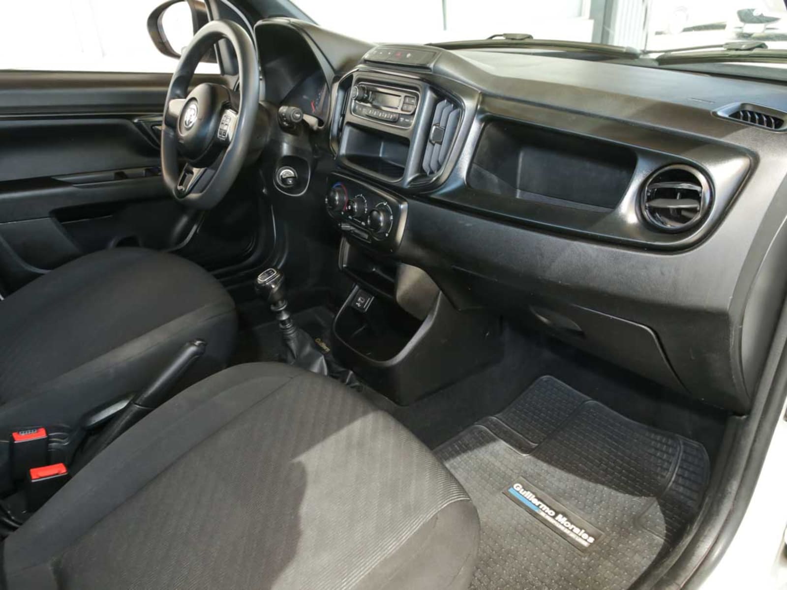 RAM 700 SLT CS 1.4 2023 - Imagen 12 de 13