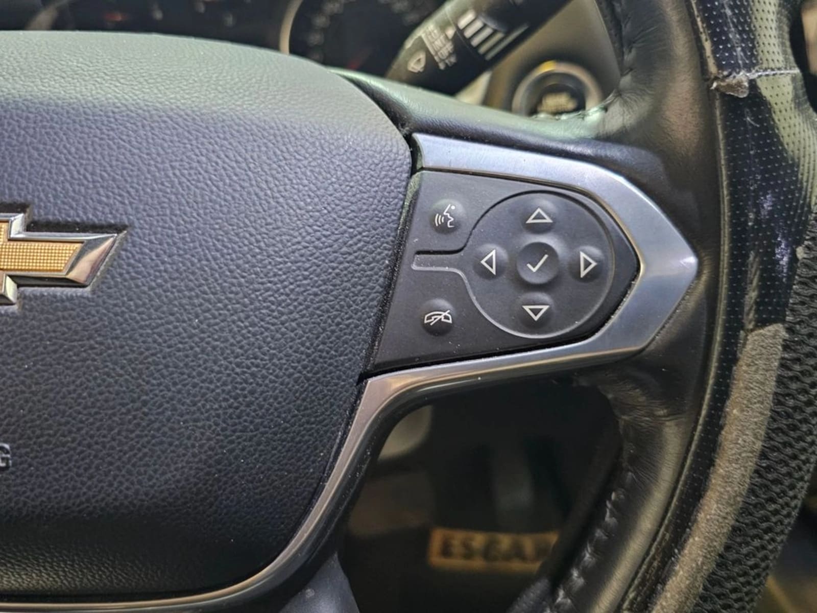 CHEVROLET TRAVERSE 3.6 PREMIER AWD 2021 - Imagen 19 de 20