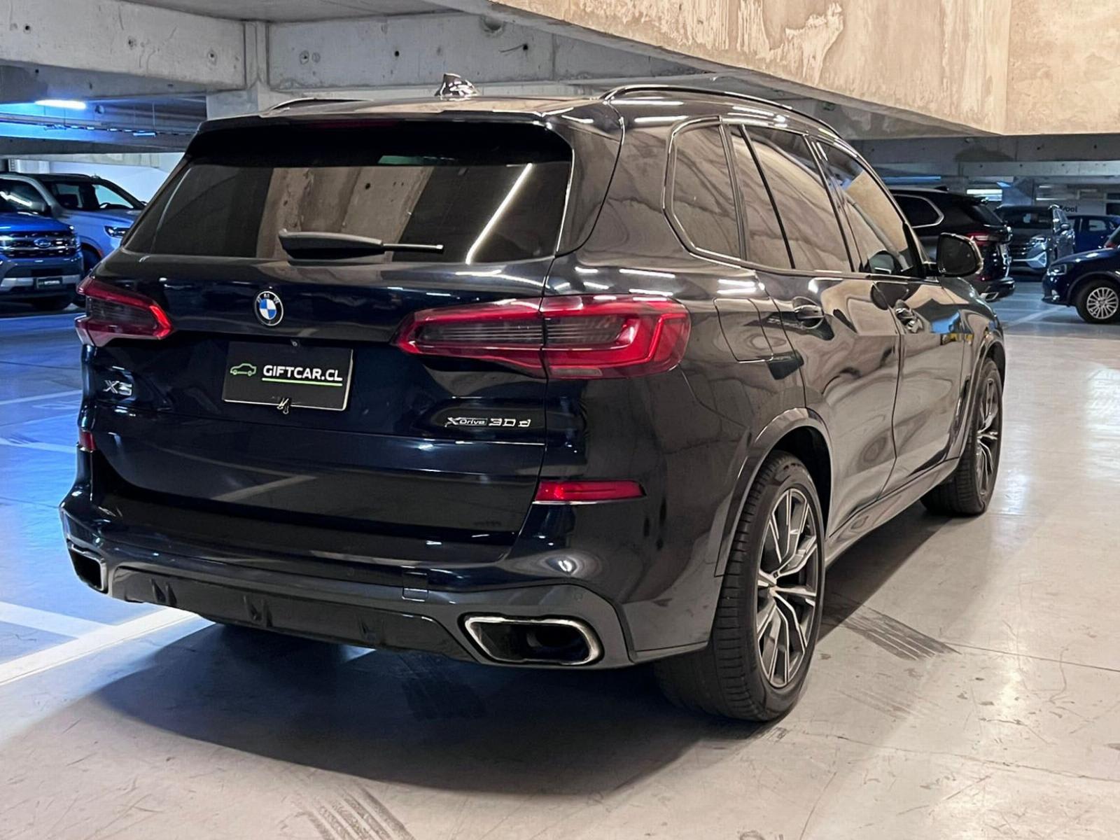BMW X5 30D M SPORT 2020 - Imagen 6 de 20