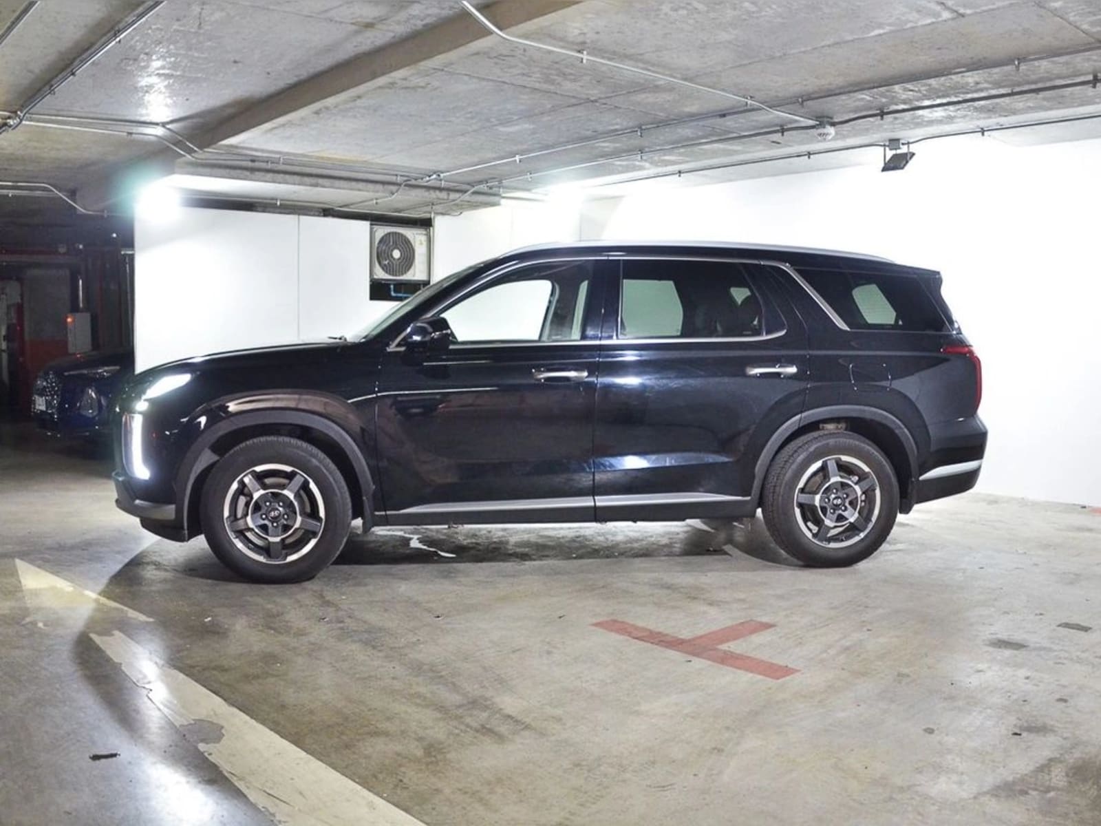 HYUNDAI PALISADE 3.5 LX2 PREMIUM AWD AT 5P 2023 - Imagen 7 de 15