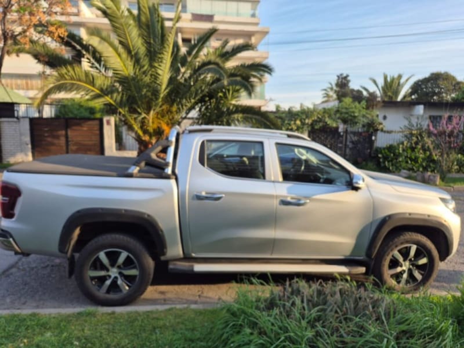 Peugeot LANDTREK 2022 - Foto 3 de 8