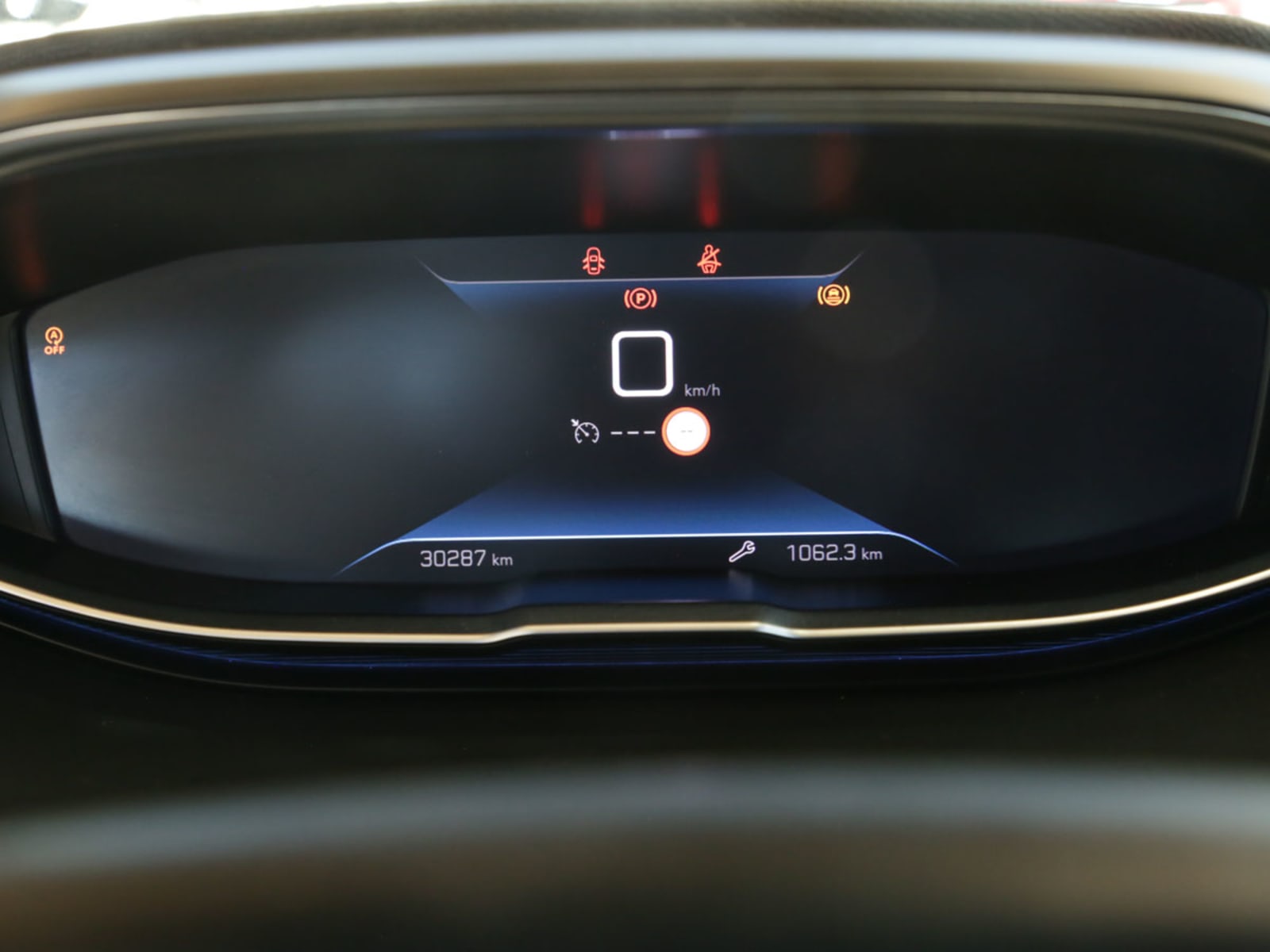 PEUGEOT 3008 PURETECH 1.2 2024 - Imagen 7 de 13