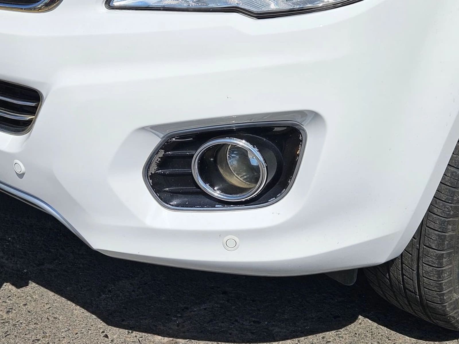 GREAT WALL HAVAL H6 1.5 LUXURY 4X2 MT 5P 2020 - Imagen 11 de 20