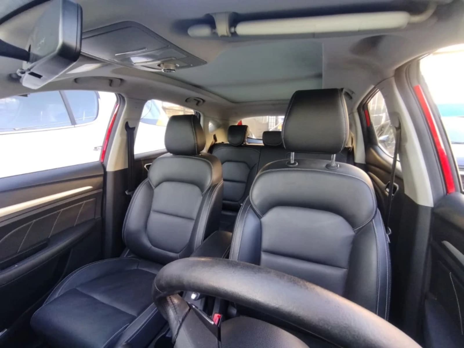 MG ZS 1.5 COMFORT 4X2 AT 5P 2021 - Imagen 15 de 20