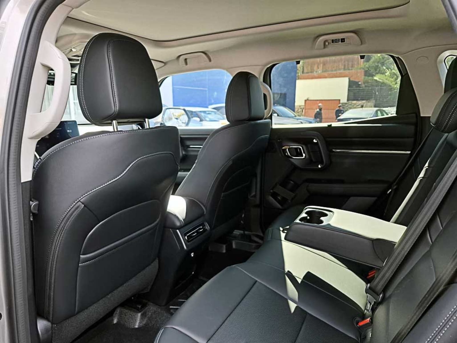 HAVAL H7 2.0 DELUXE AT 4X4 2026 - Imagen 15 de 20