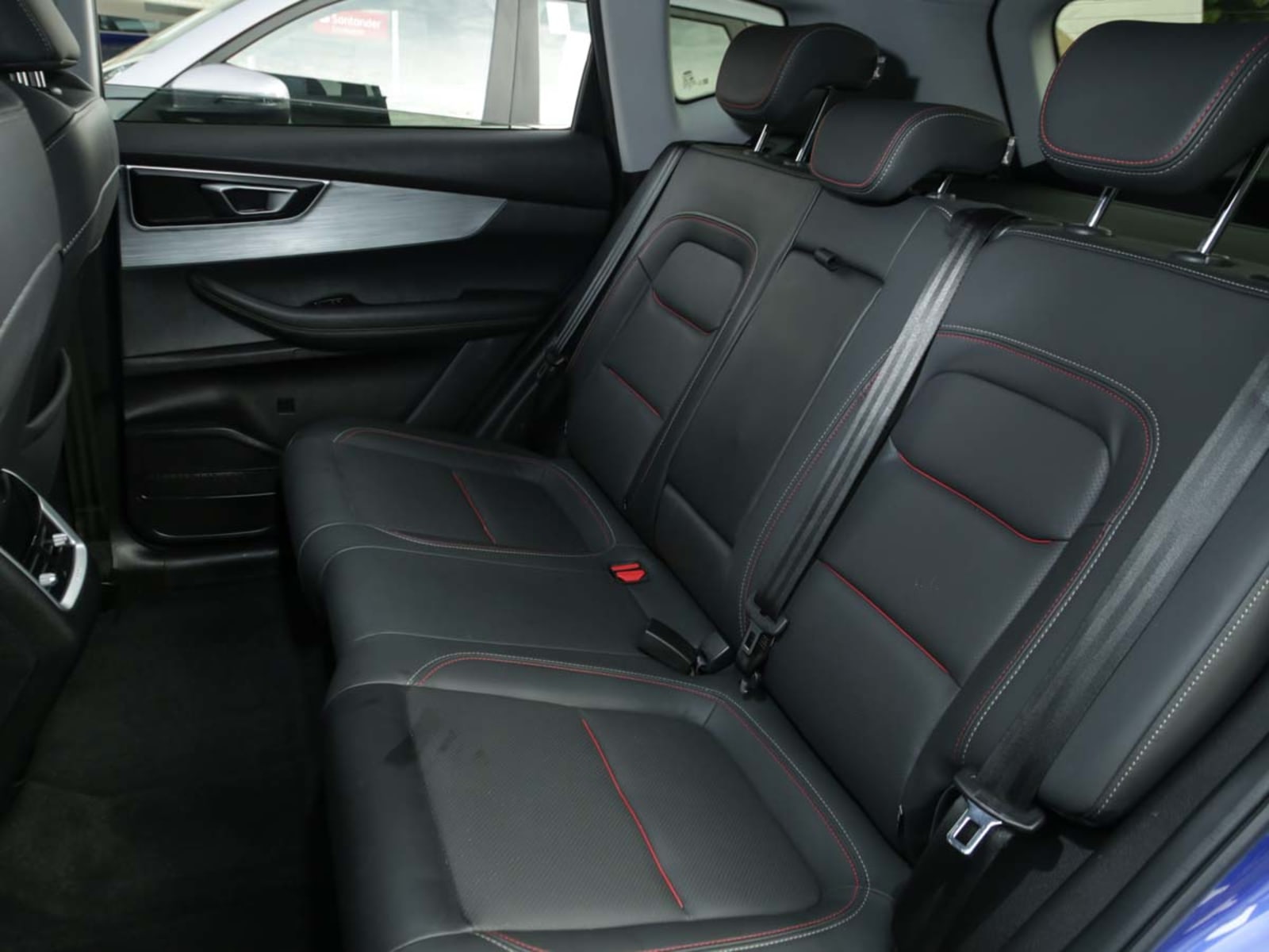 CHERY TIGGO 7  PRO  1.5T  GLS  CVT  A/T 2024 - Imagen 10 de 12