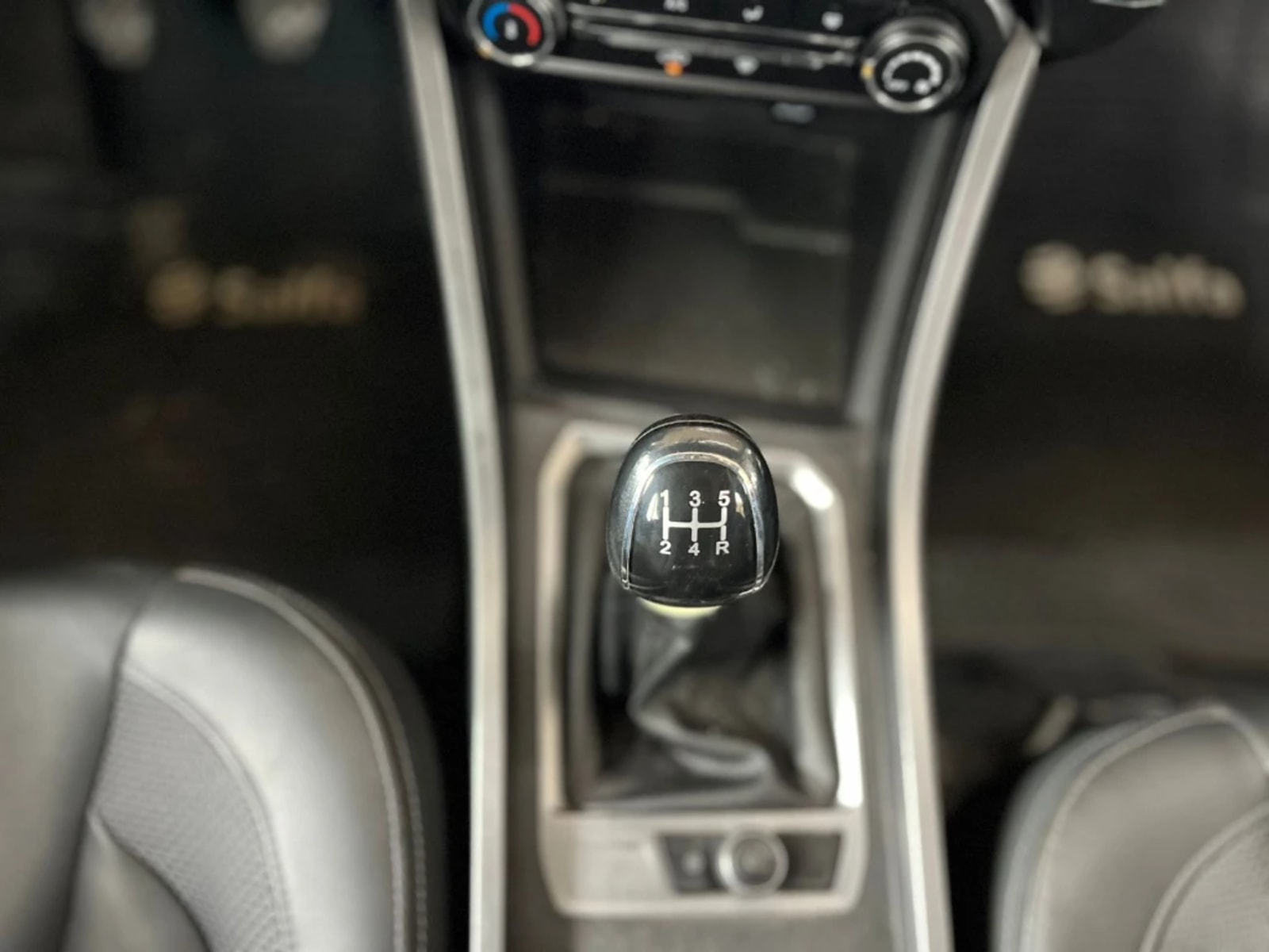 CHERY TIGGO 2 PRO 1.5 GLS 4X2 MT 5P 2024 - Imagen 18 de 20