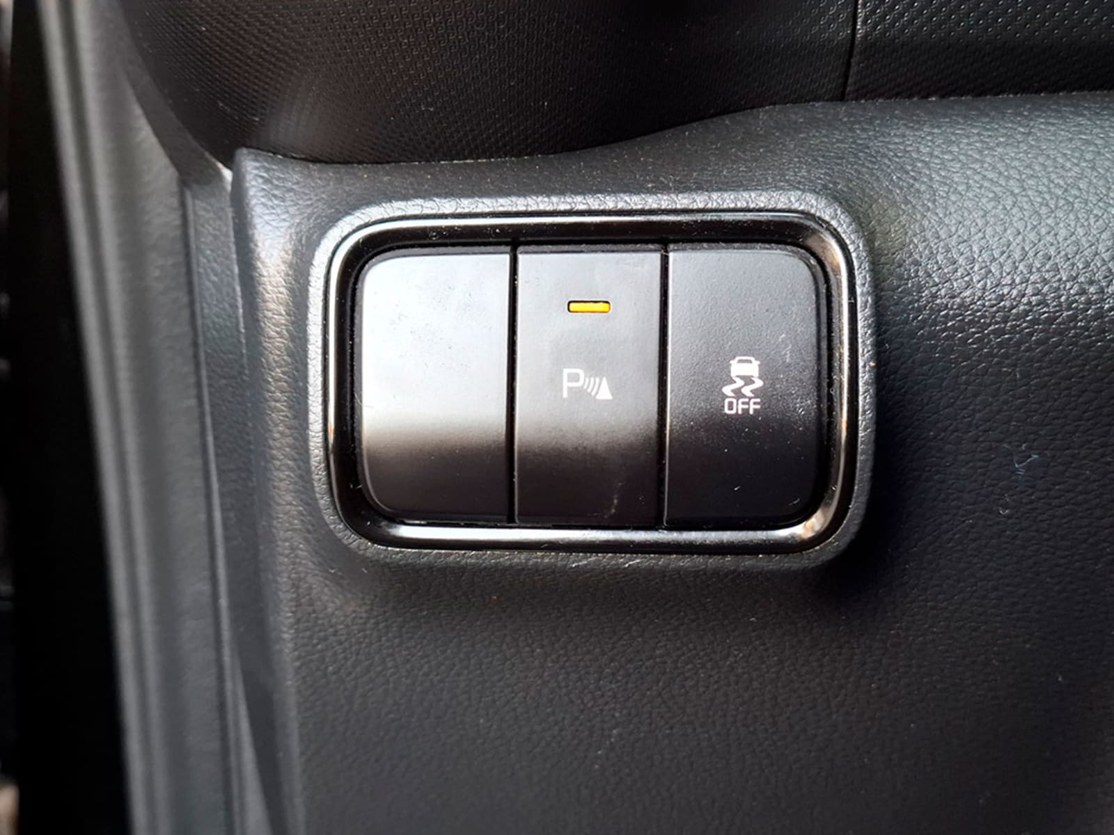KIA SONET 1.5 EX FULL 2022 - Imagen 19 de 20