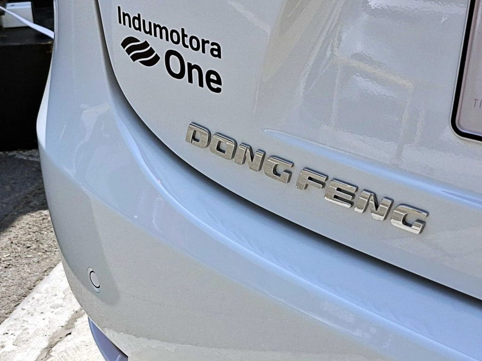 DONGFENG E70 ELECTRICO 4X2 AT 4P 2025 - Imagen 8 de 15